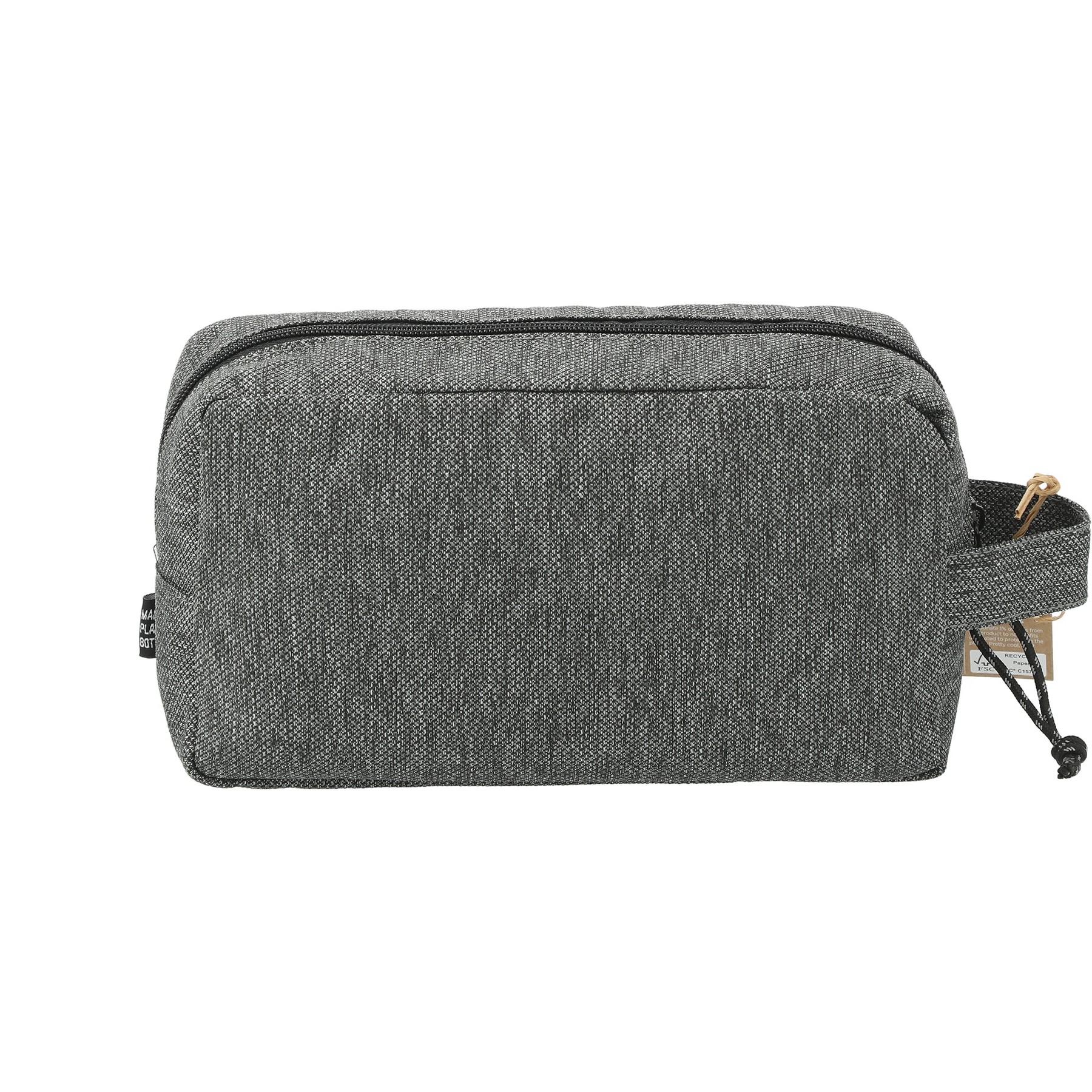 Picture of Vila Recycled Dopp Kit Pouch