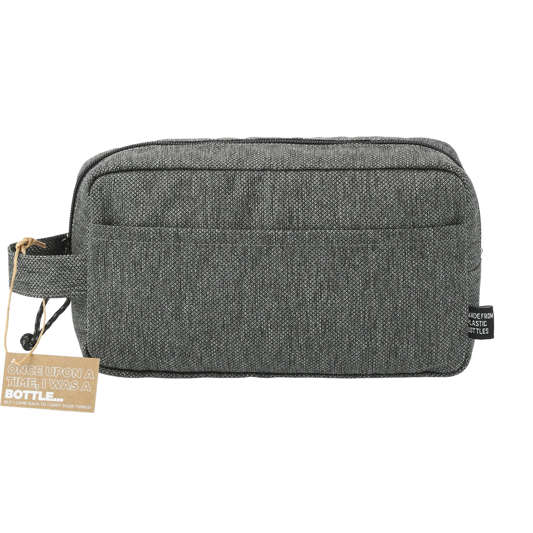 Picture of Vila Recycled Dopp Kit Pouch
