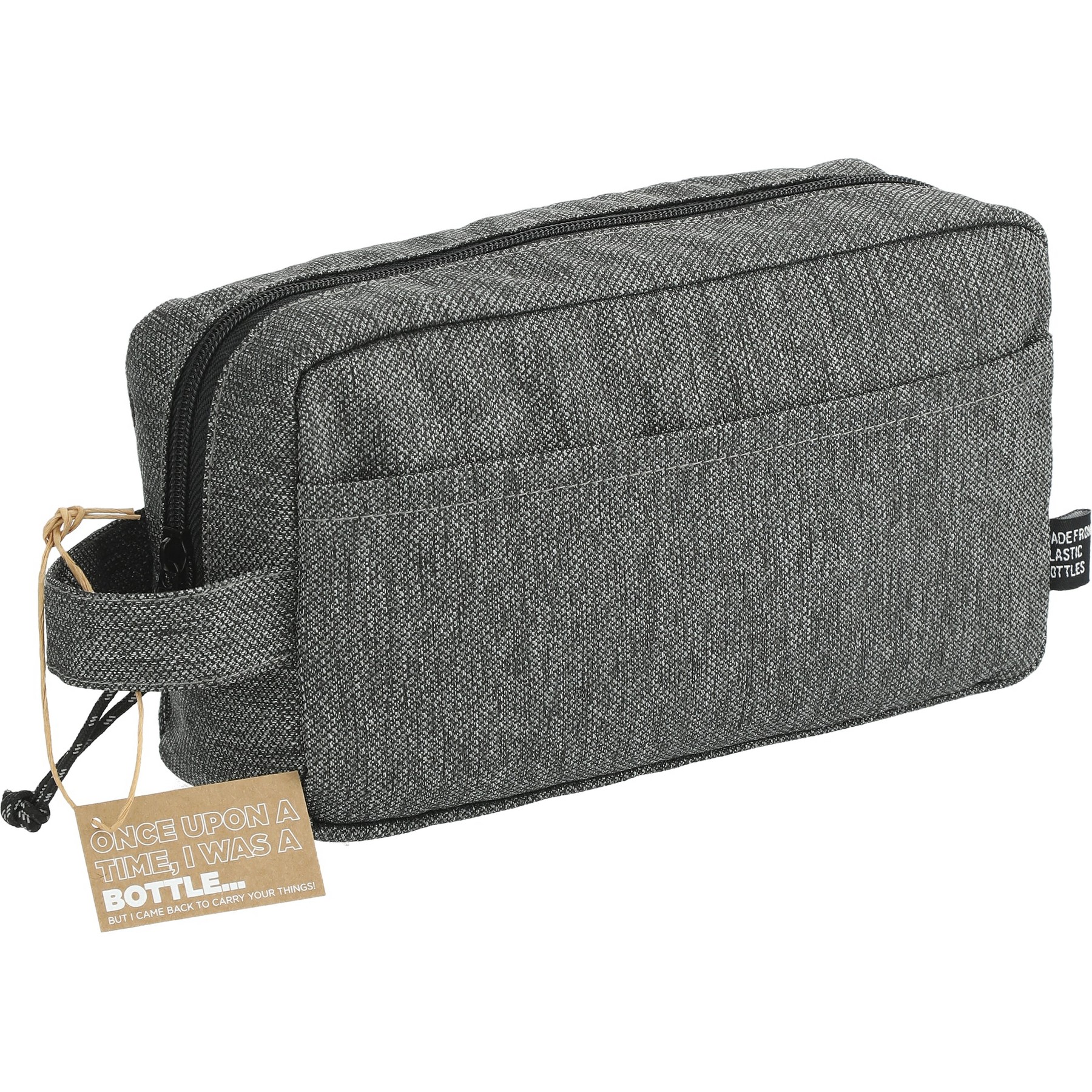 Picture of Vila Recycled Dopp Kit Pouch