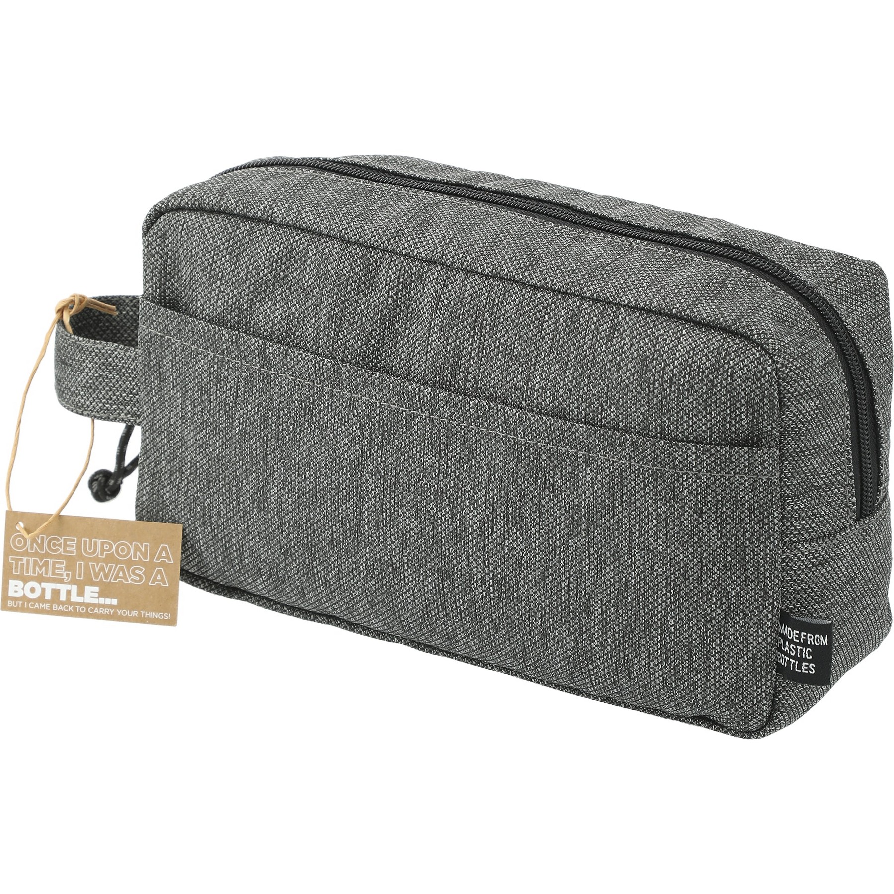 Picture of Vila Recycled Dopp Kit Pouch