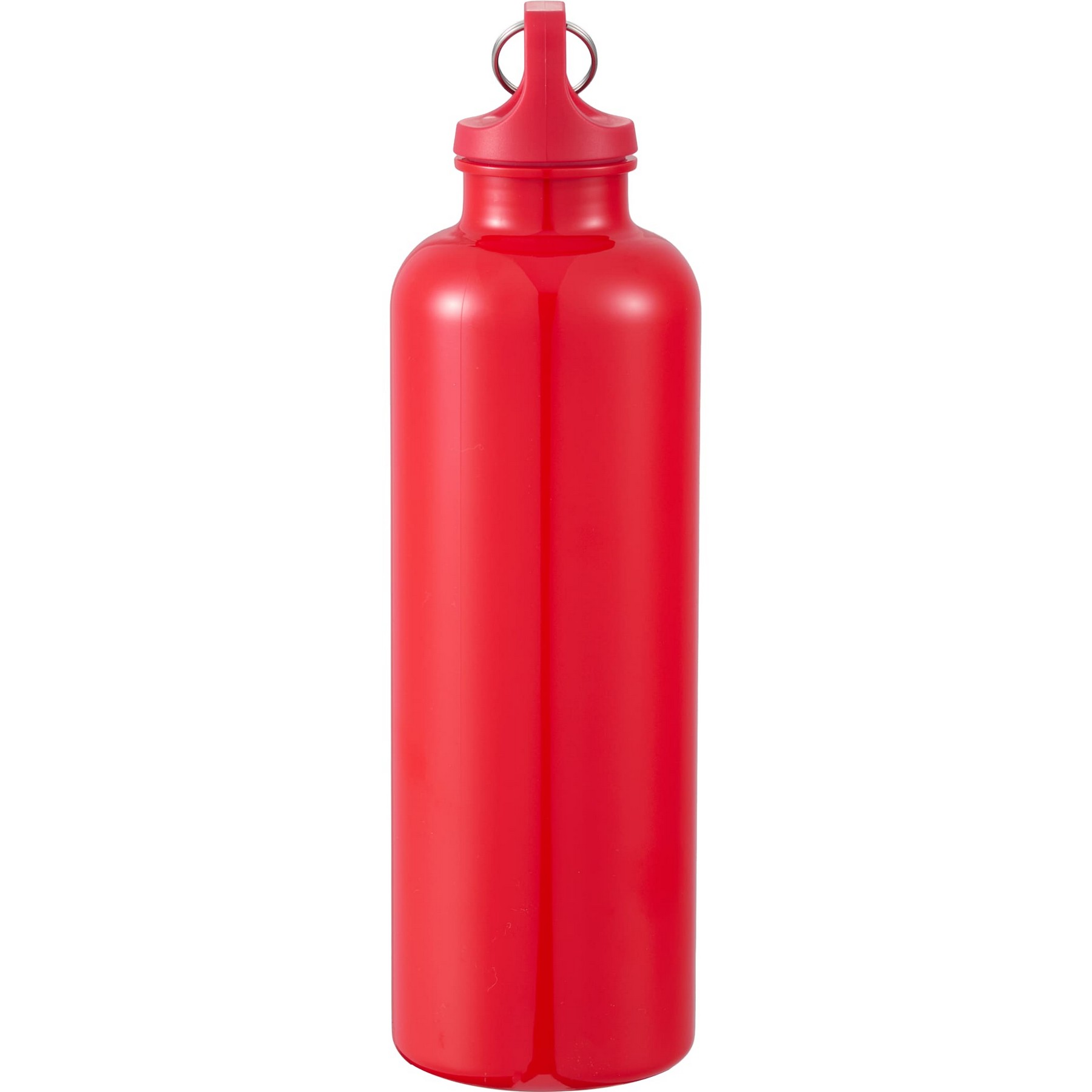 Picture of 25 Oz. Race Recycled Bottle with Carabiner Clip