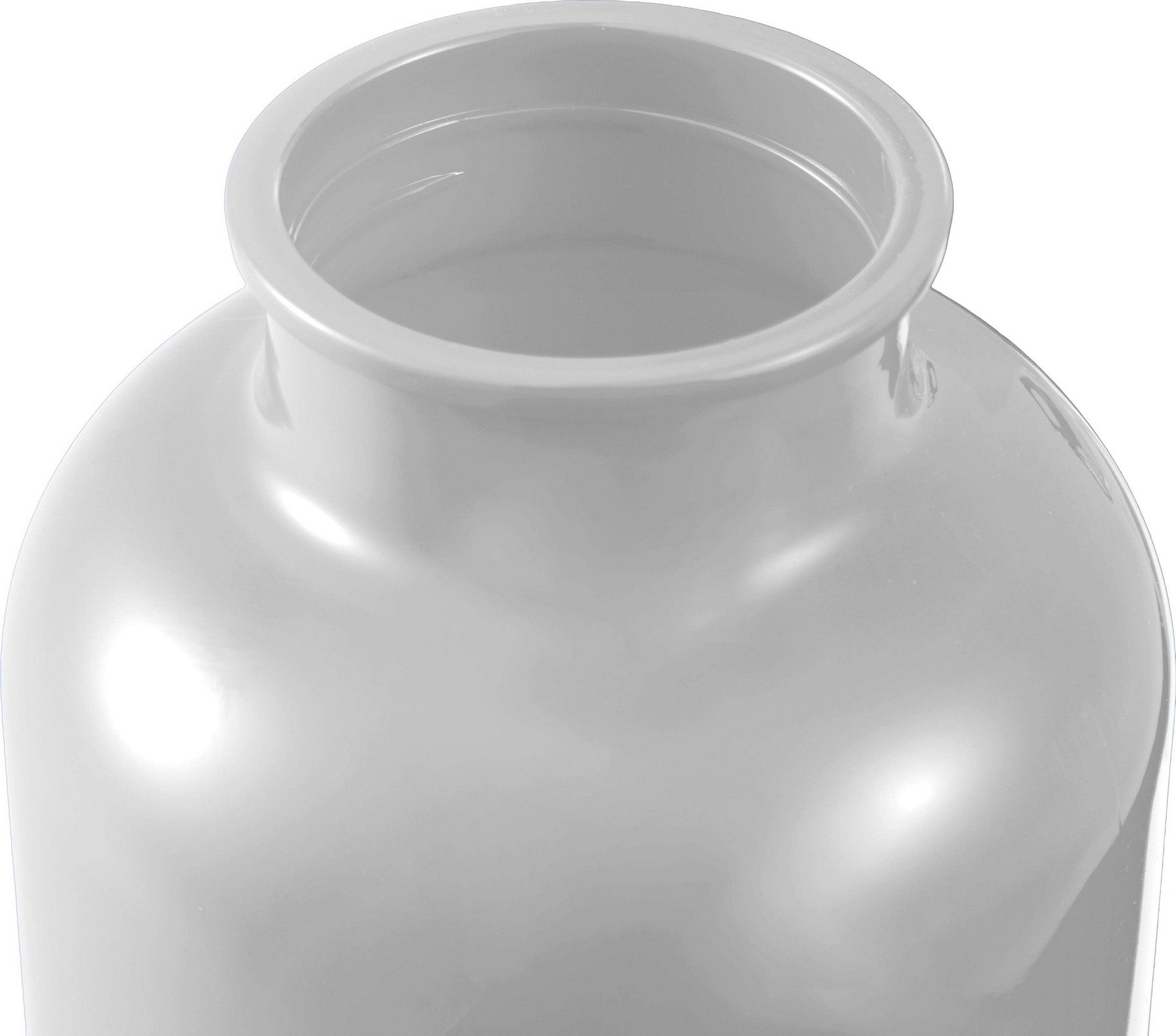 Picture of 25 Oz. Race Recycled Bottle with Carabiner Clip