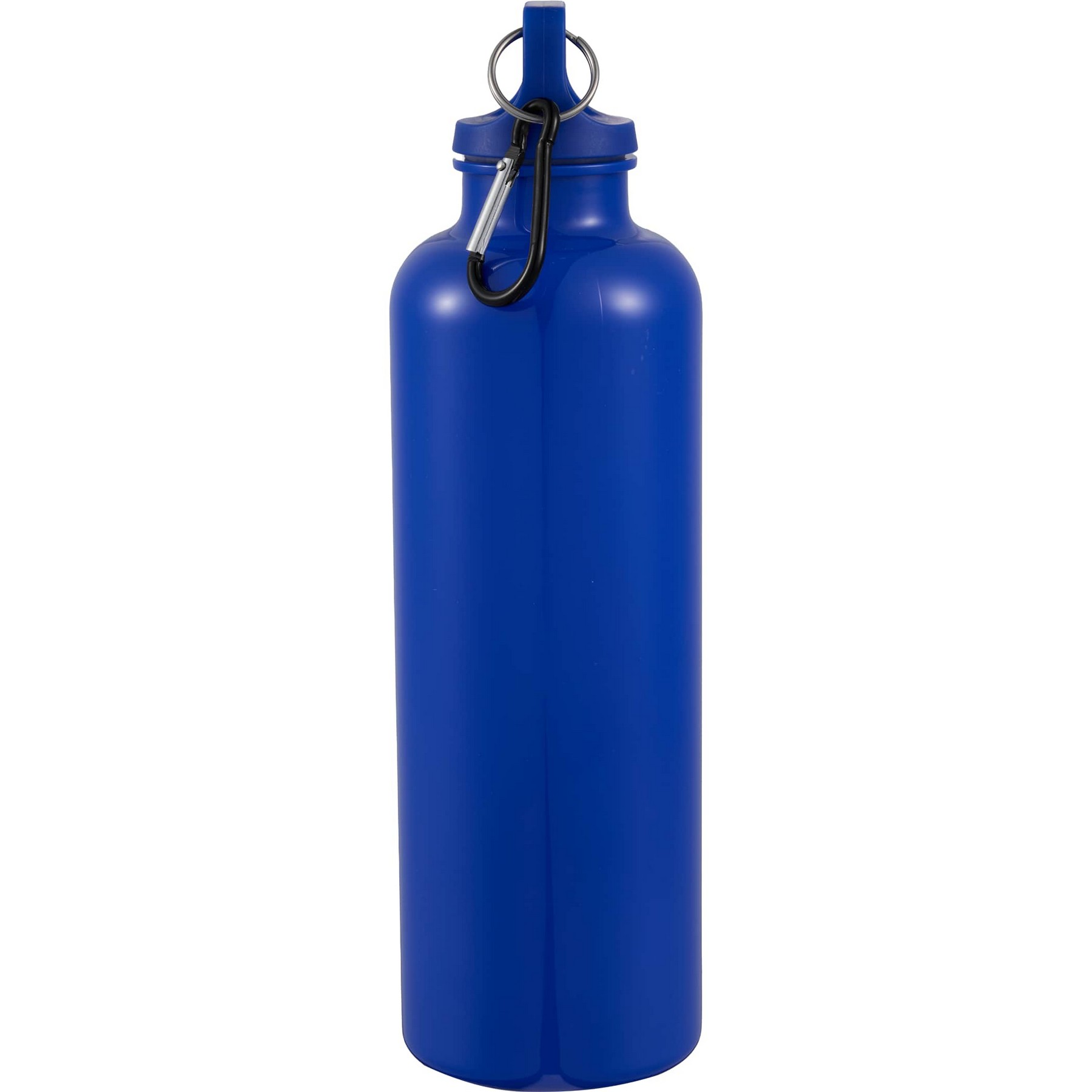 Picture of 25 Oz. Race Recycled Bottle with Carabiner Clip