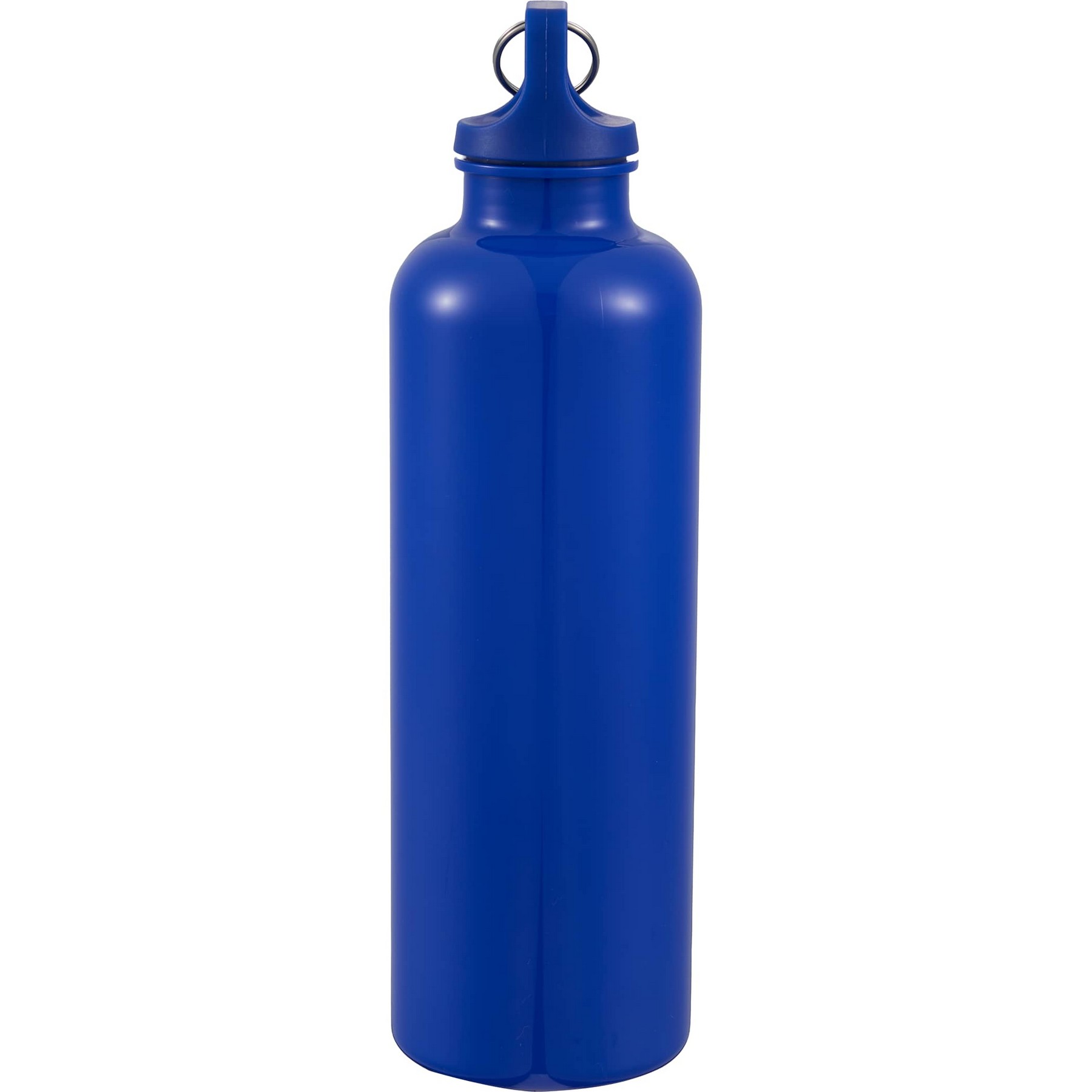 Picture of 25 Oz. Race Recycled Bottle with Carabiner Clip