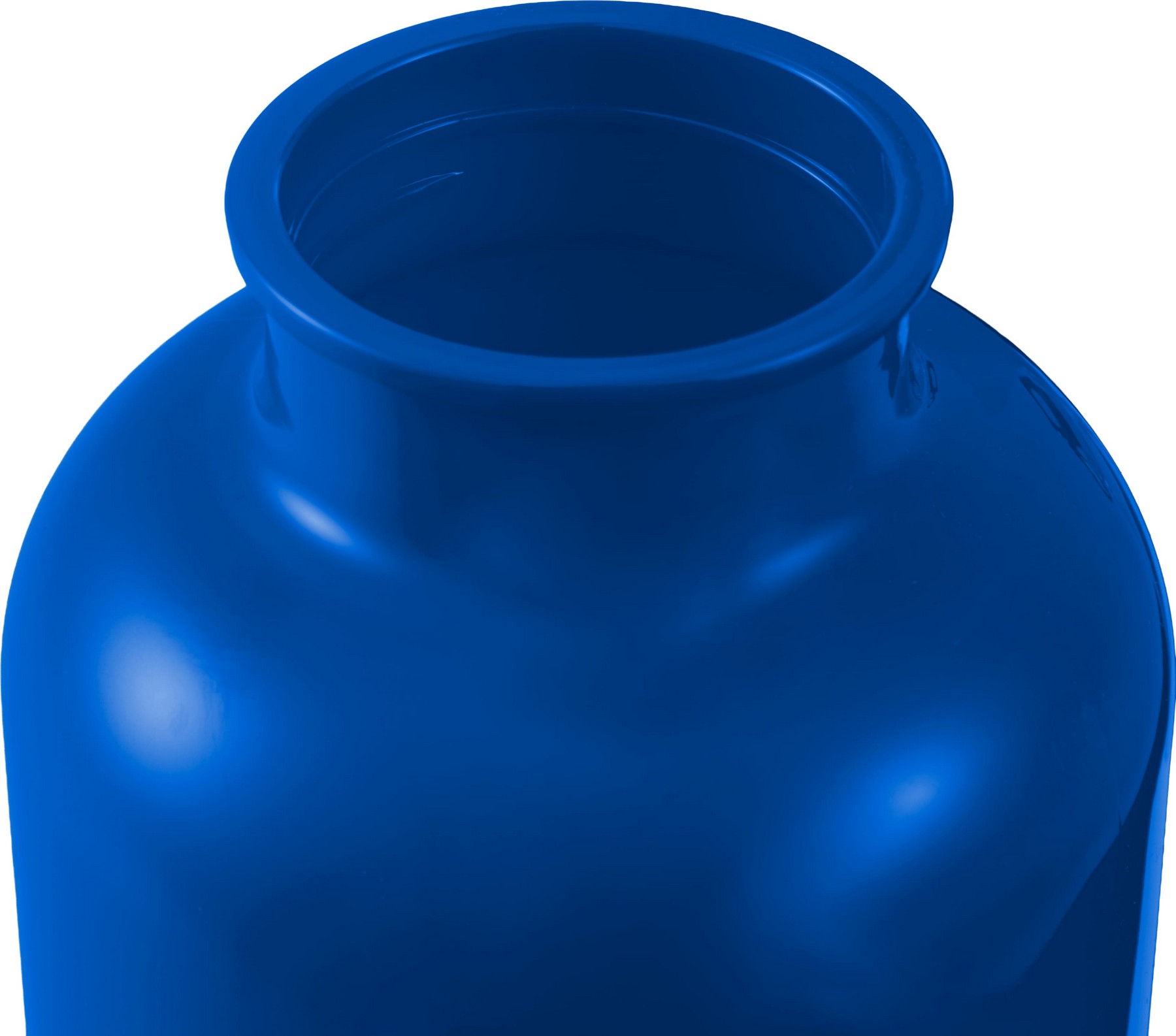 Picture of 25 Oz. Race Recycled Bottle with Carabiner Clip