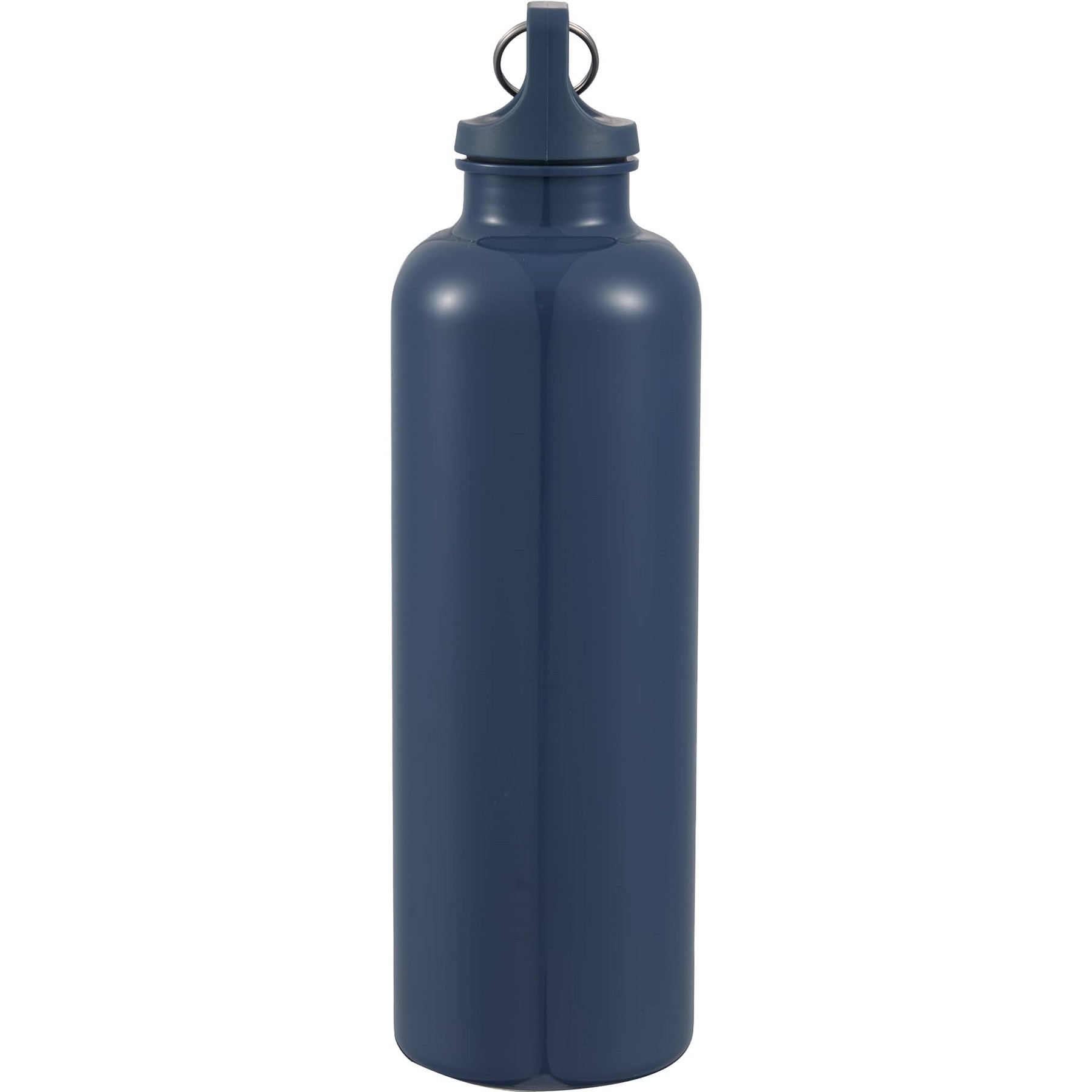 Picture of 25 Oz. Race Recycled Bottle with Carabiner Clip