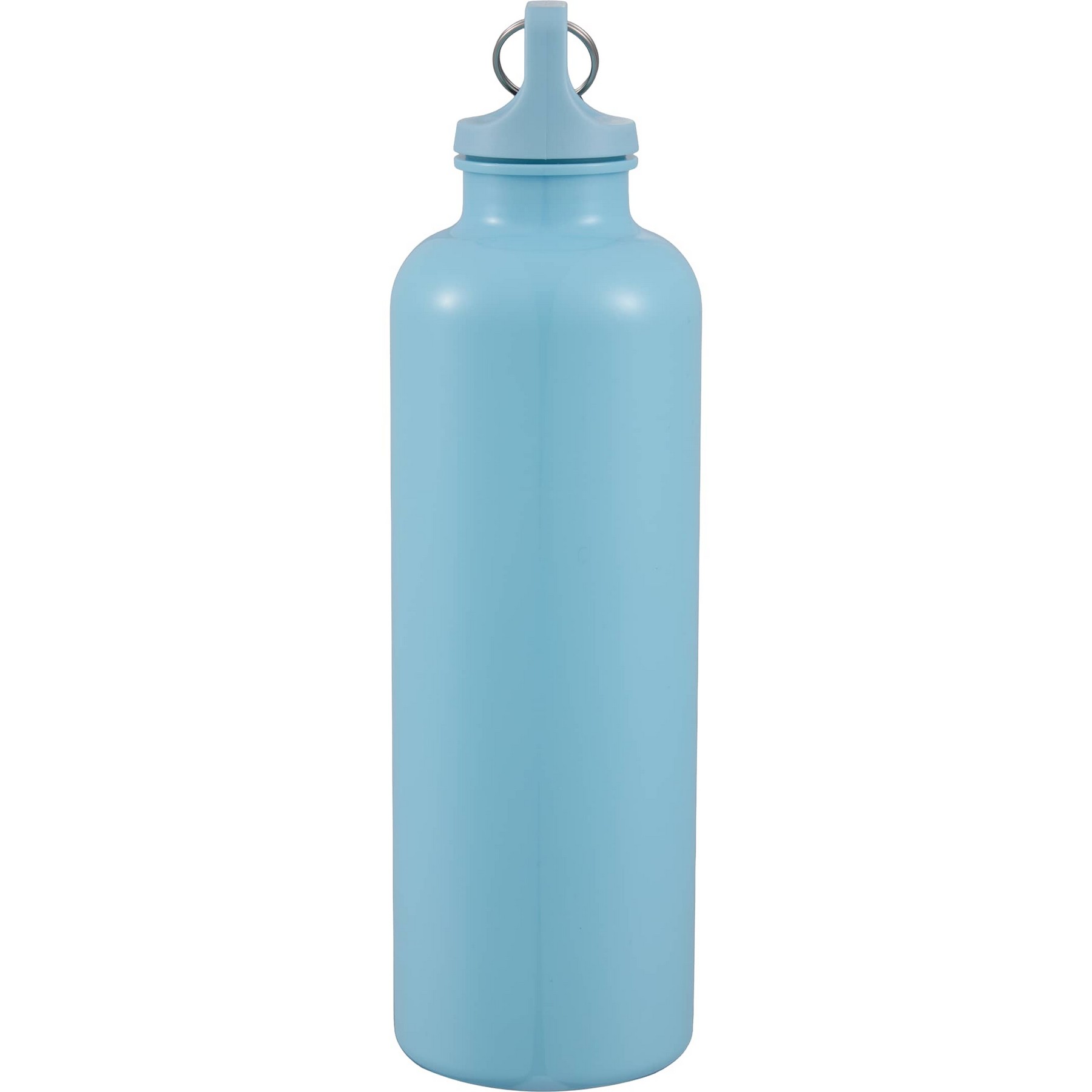 Picture of 25 Oz. Race Recycled Bottle with Carabiner Clip