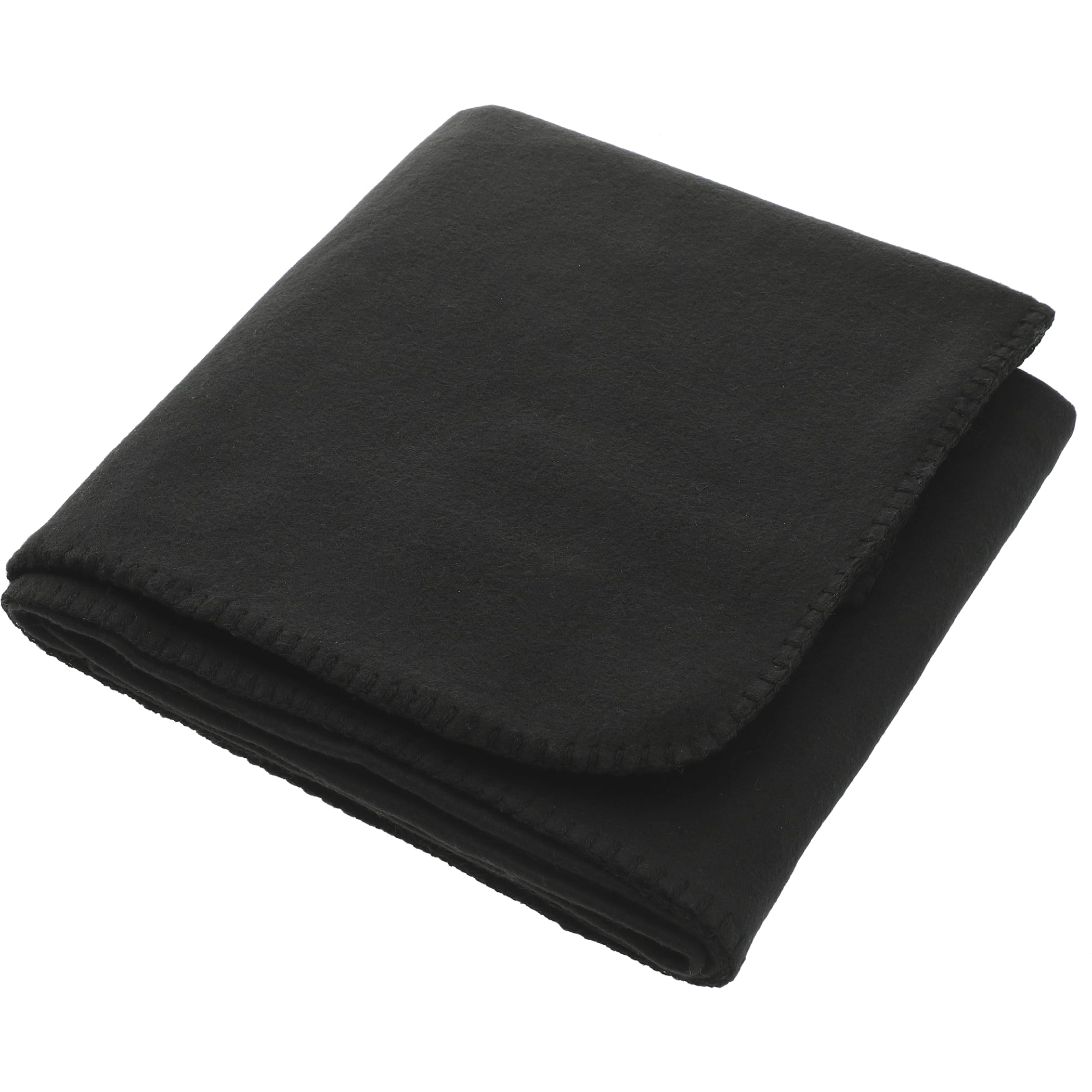 Picture of 100% Recycled PET Fleece Blanket