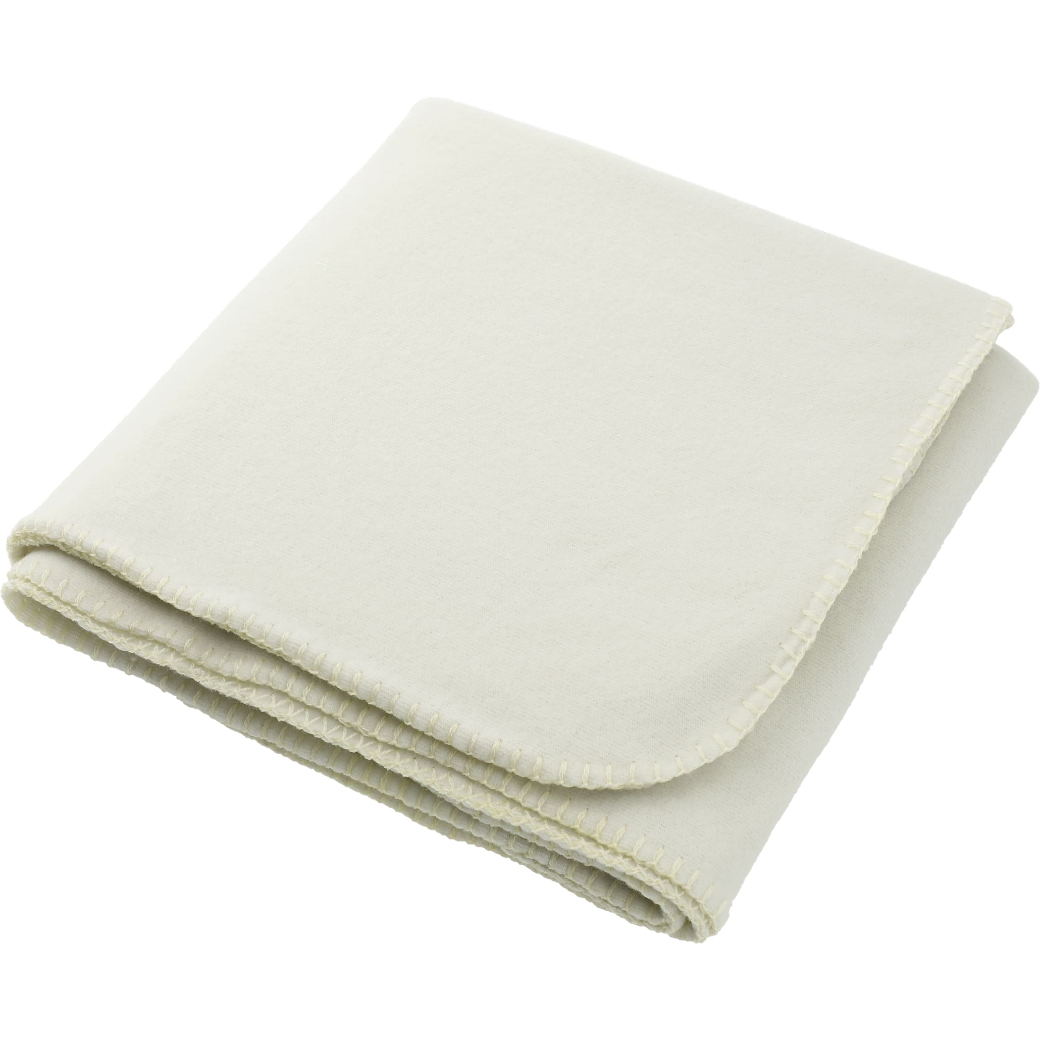 Picture of 100% Recycled PET Fleece Blanket