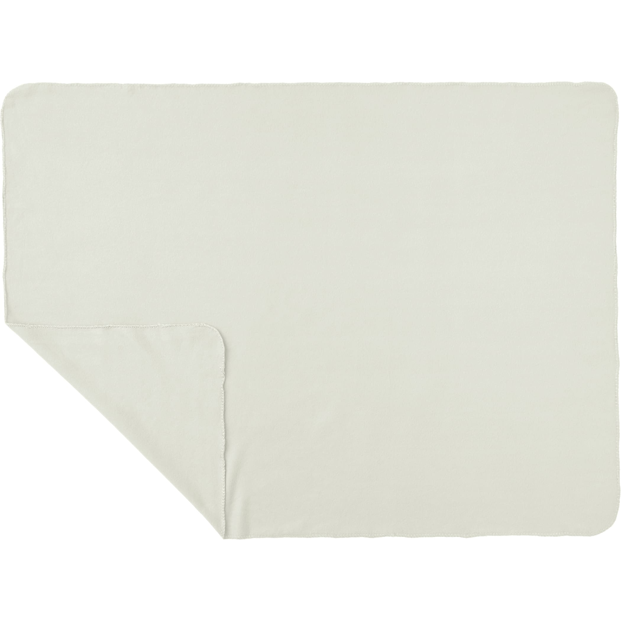 Picture of 100% Recycled PET Fleece Blanket