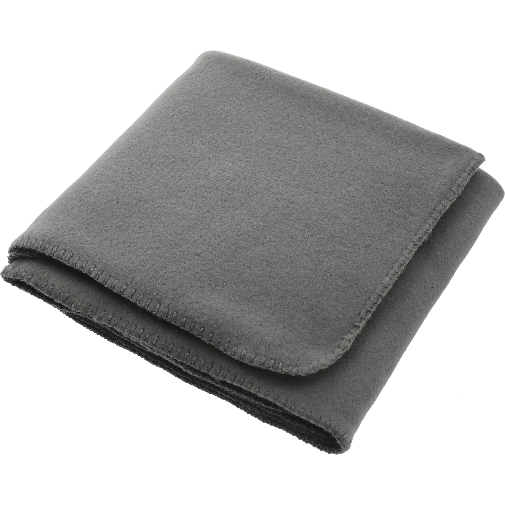 Picture of 100% Recycled PET Fleece Blanket