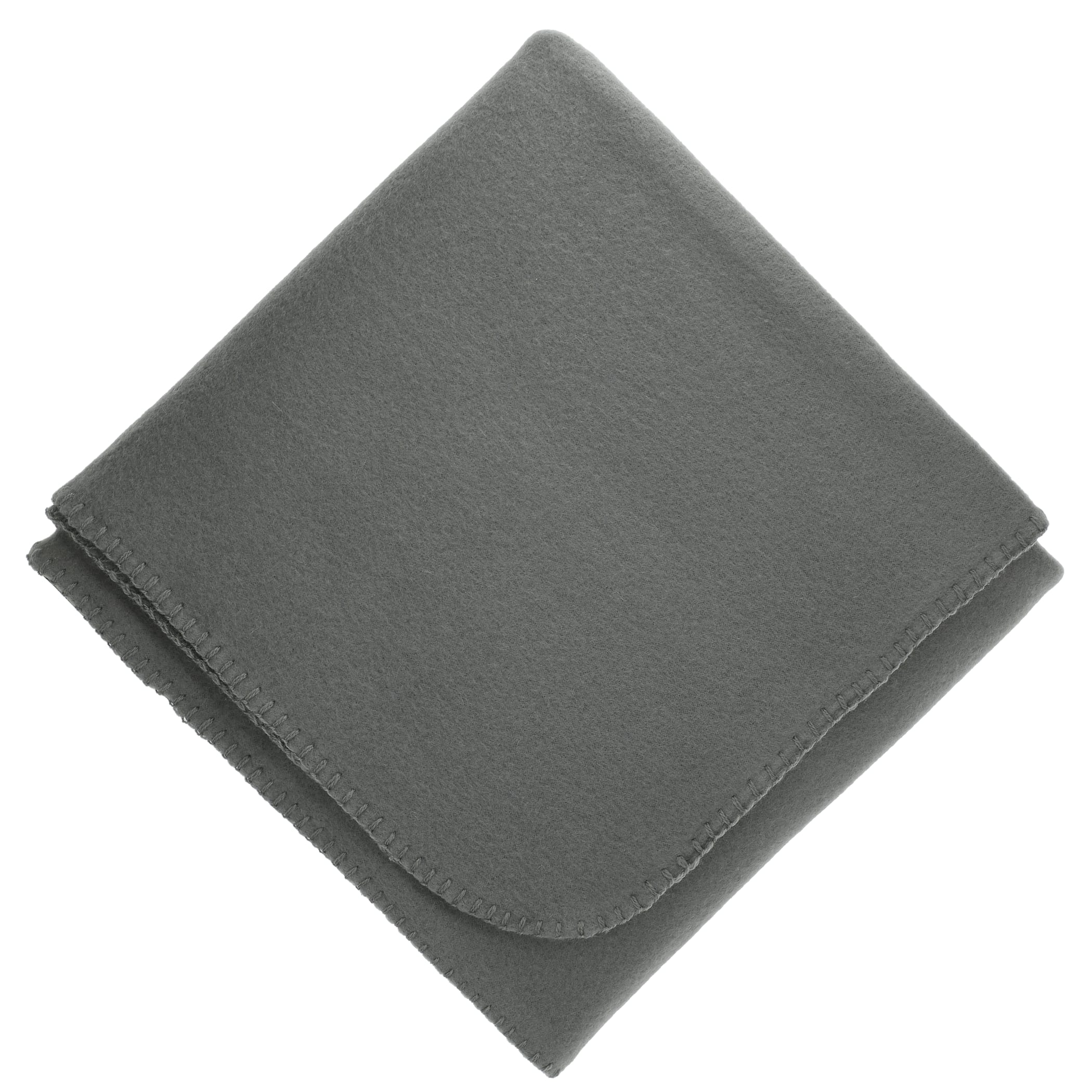 Picture of 100% Recycled PET Fleece Blanket