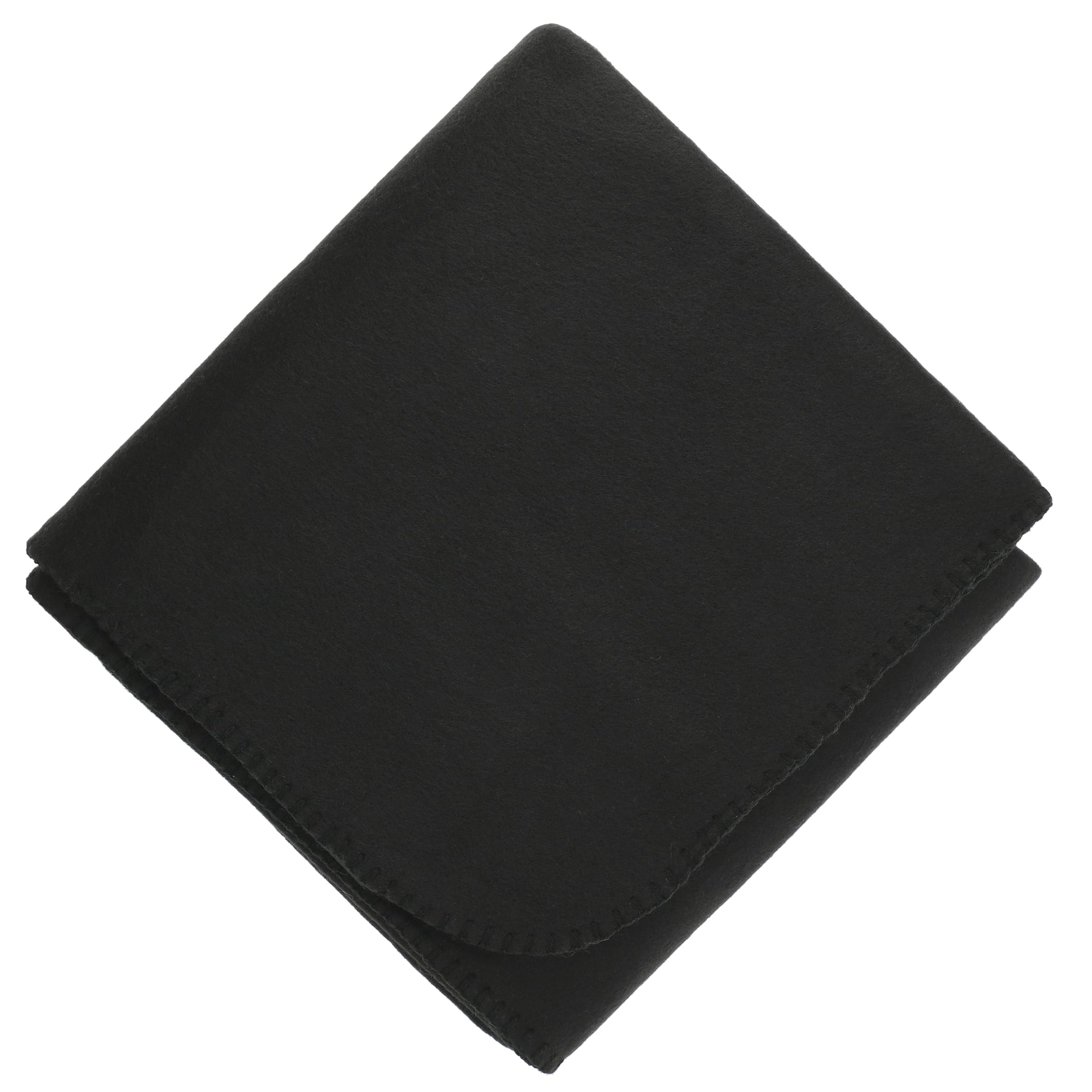 Picture of 100% Recycled PET Fleece Blanket