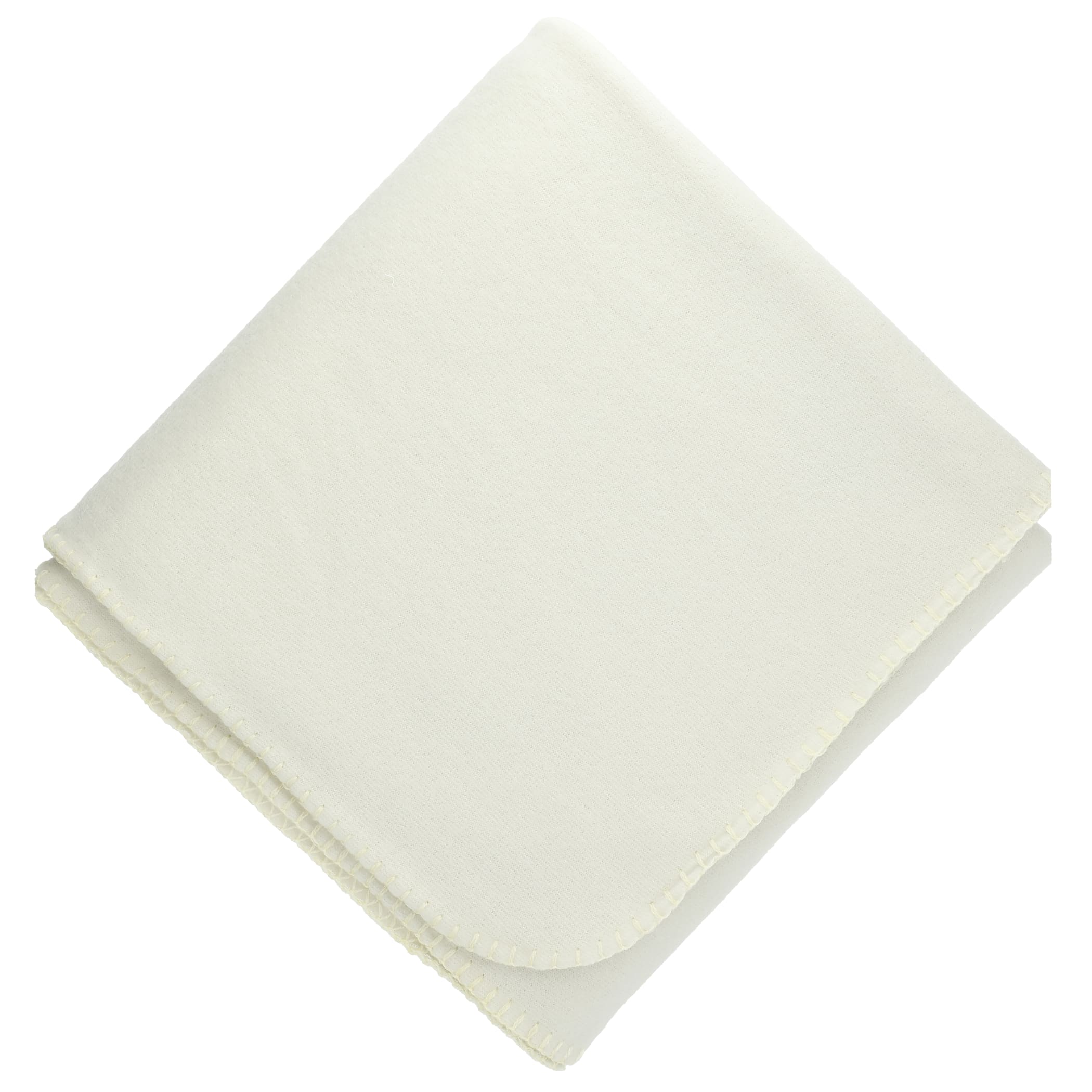 Picture of 100% Recycled PET Fleece Blanket