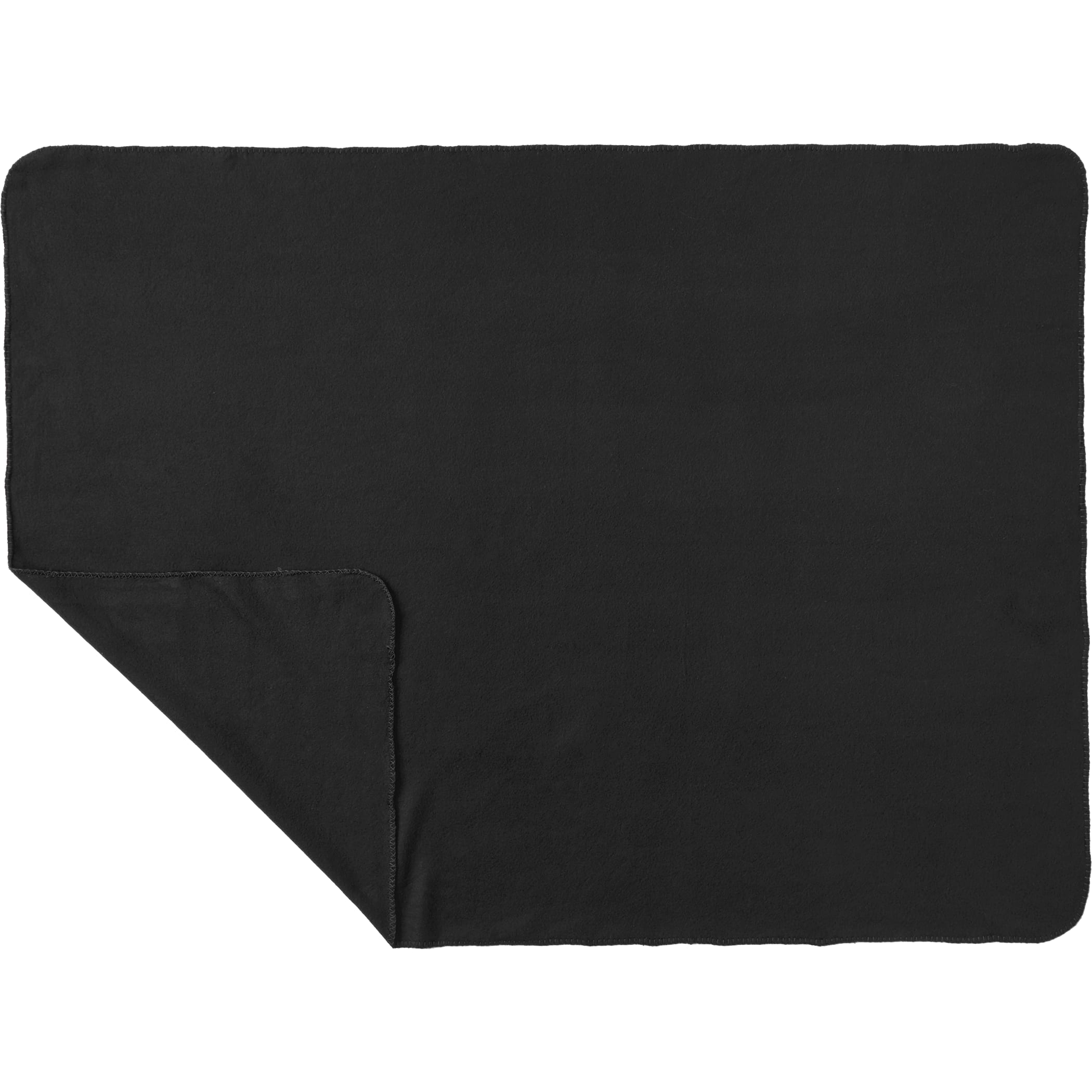 Picture of 100% Recycled PET Fleece Blanket