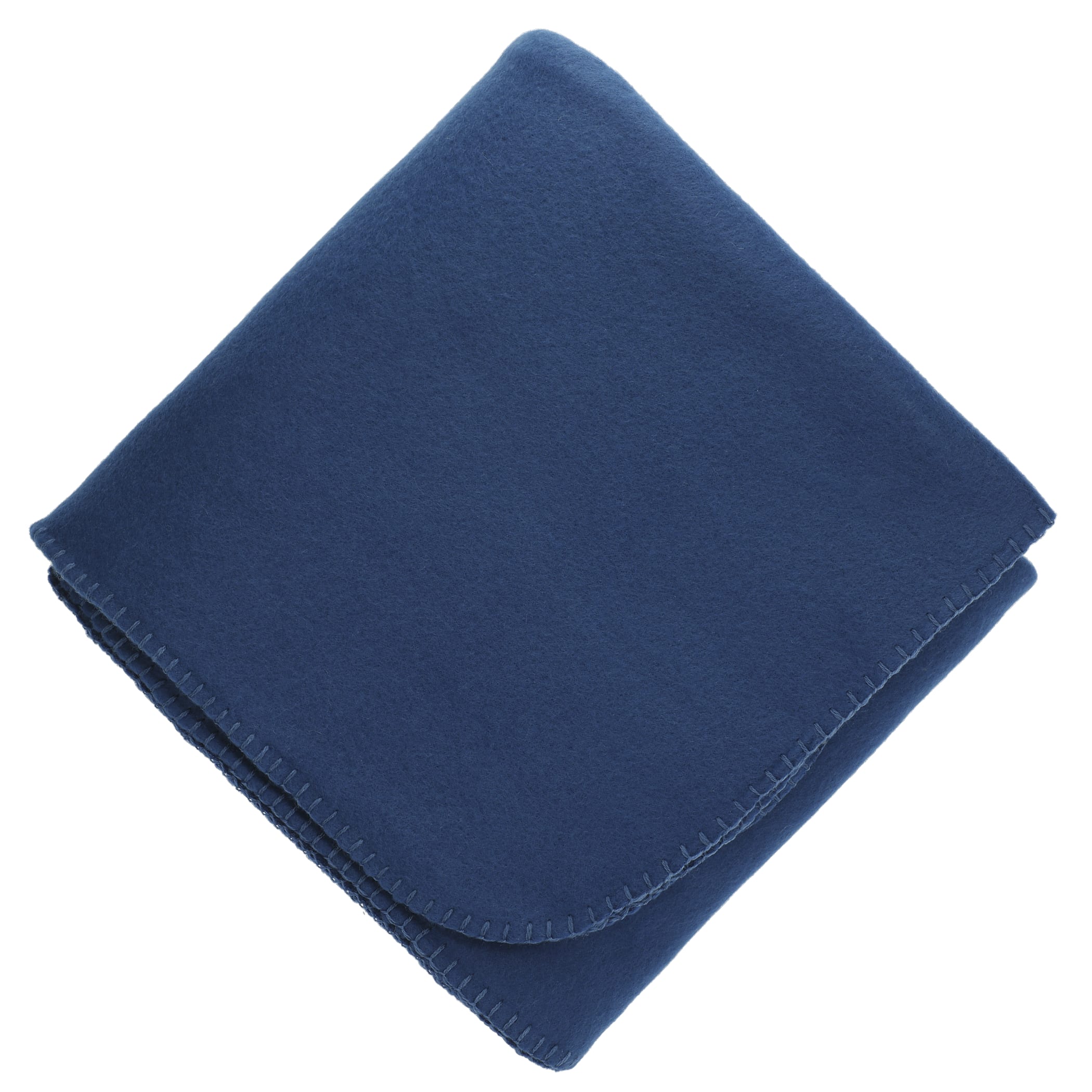 Picture of 100% Recycled PET Fleece Blanket
