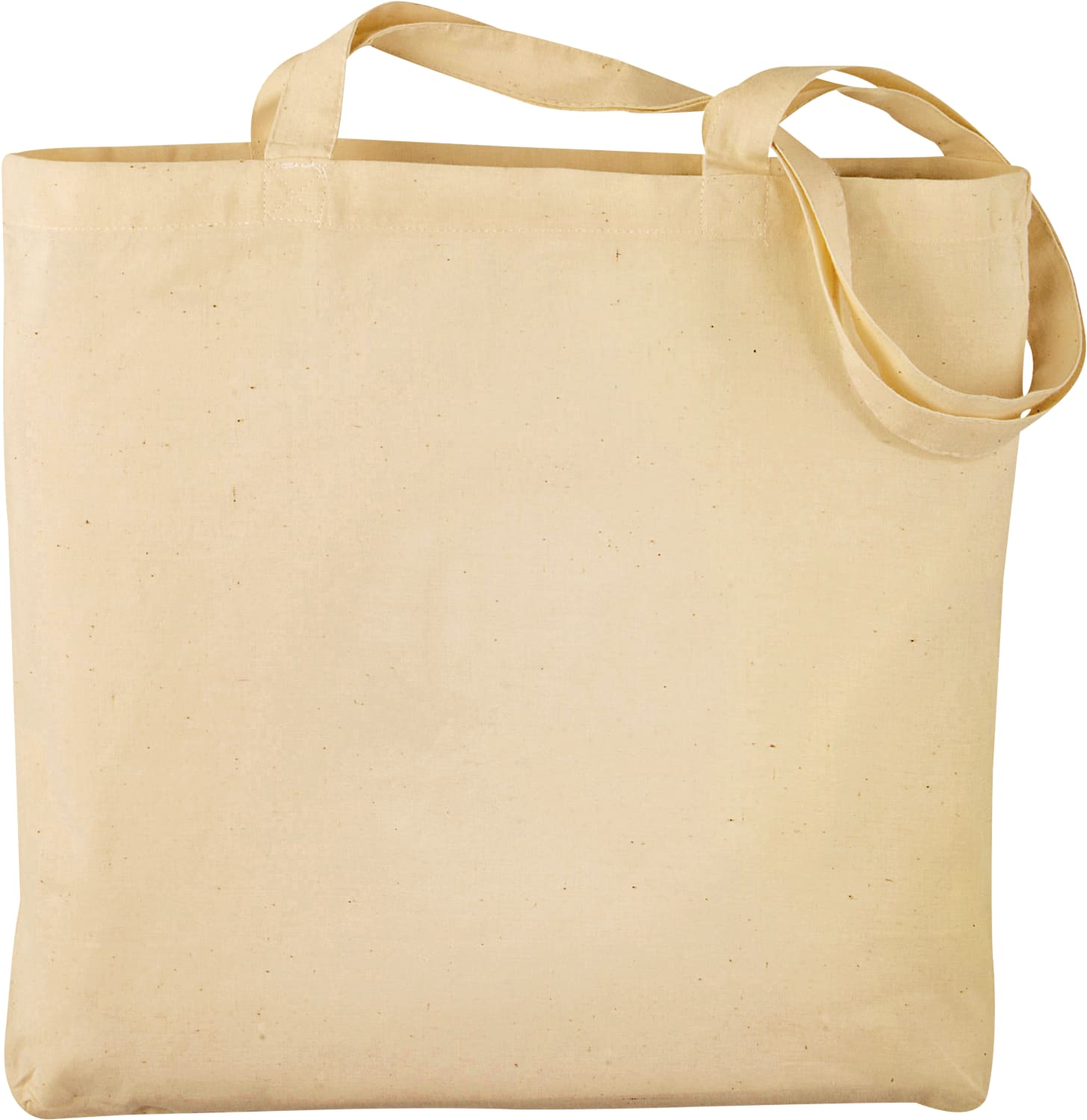 Picture of 6oz Classic Cotton Canvas Meeting Tote