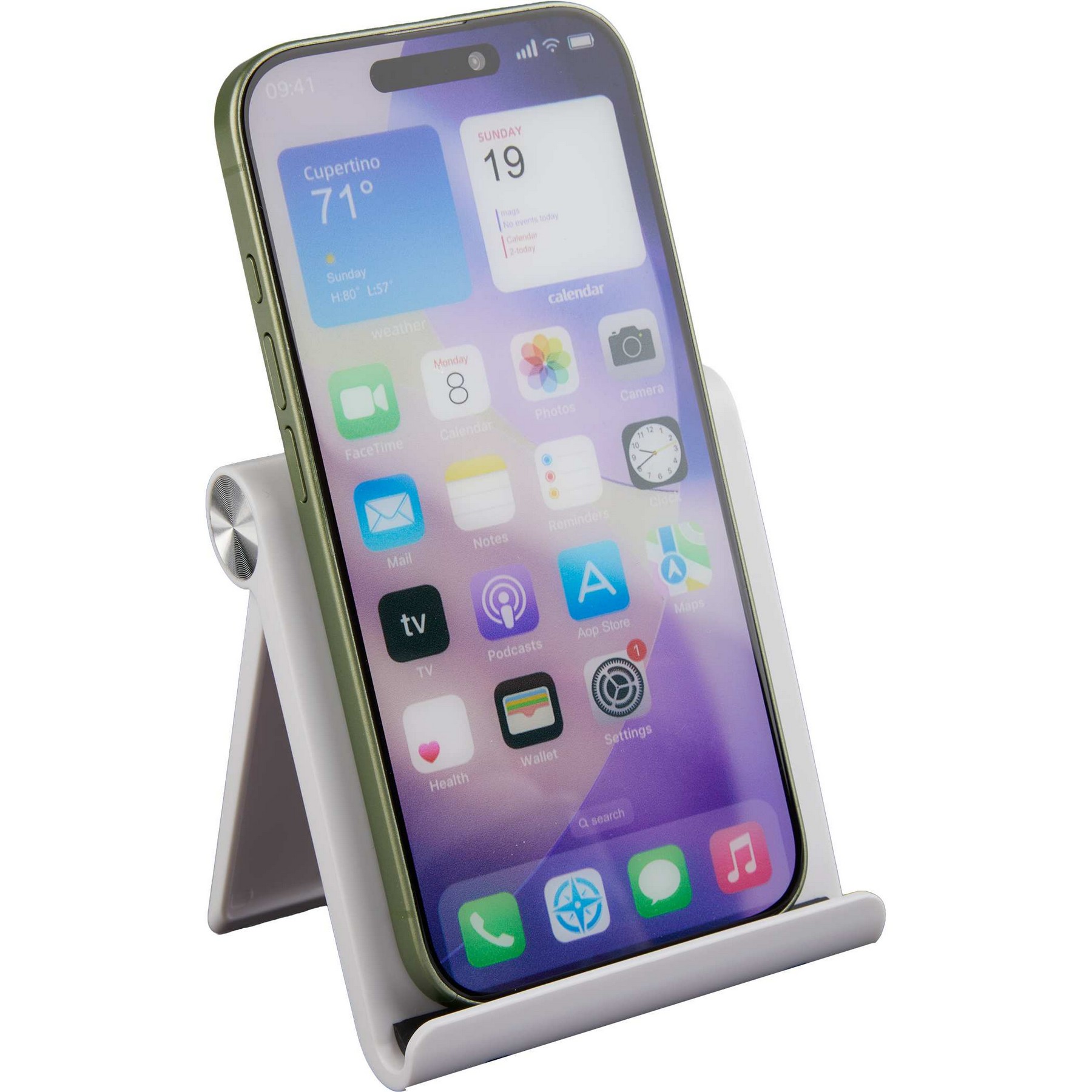 Picture of Resty Phone and Tablet Stand