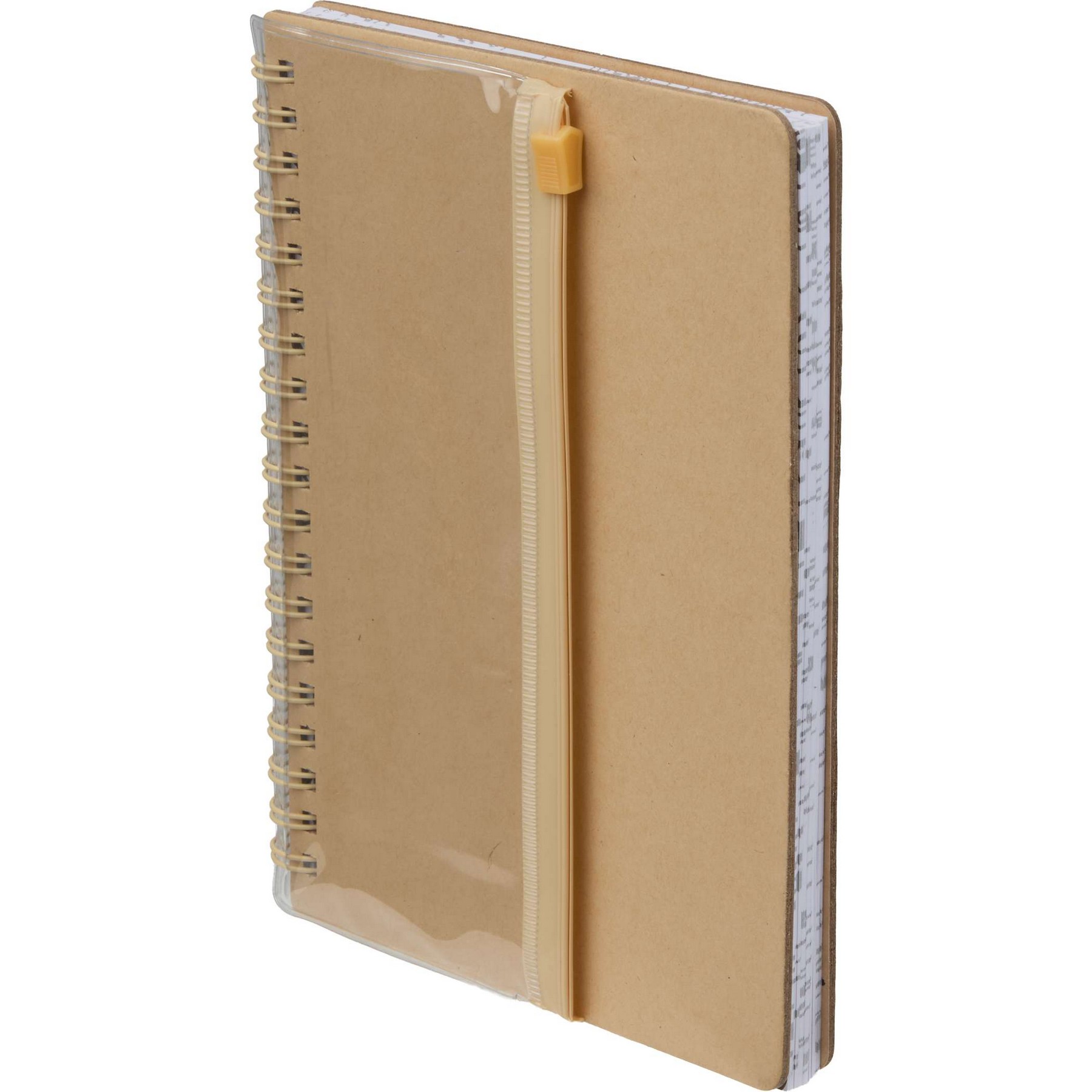 Picture of 5" x 7" FSC® Mix Doodle Notebook with Markers?