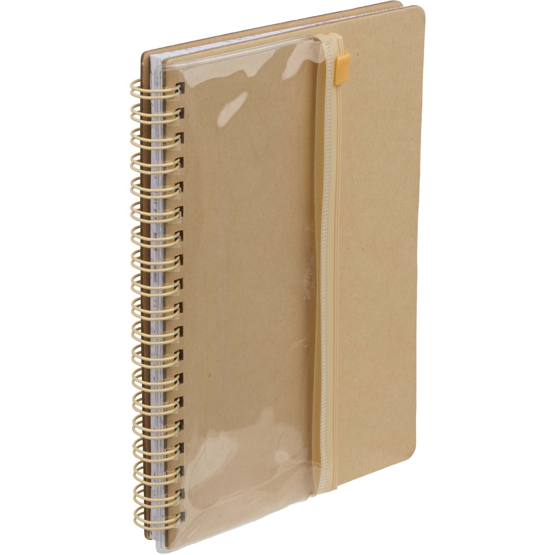Picture of 5" x 7" FSC® Mix Doodle Notebook with Markers?
