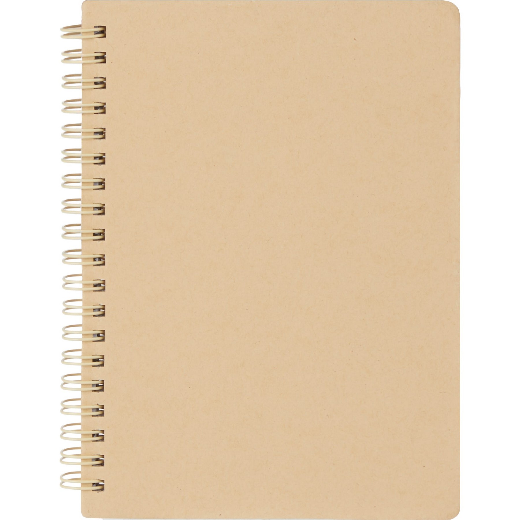Picture of 5" x 7" FSC® Mix Doodle Notebook with Markers?
