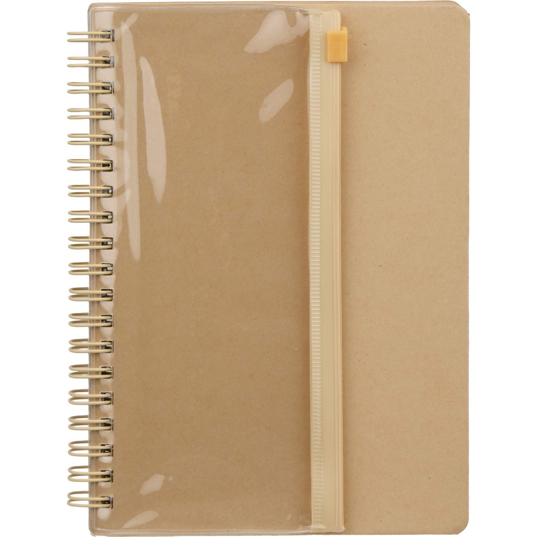 Picture of 5" x 7" FSC® Mix Doodle Notebook with Markers?