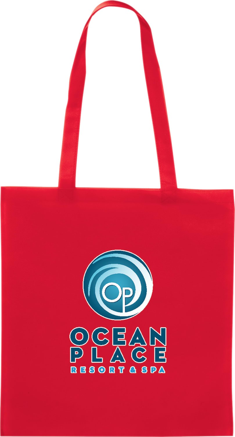 Picture of Zeus Non-Woven Convention Tote