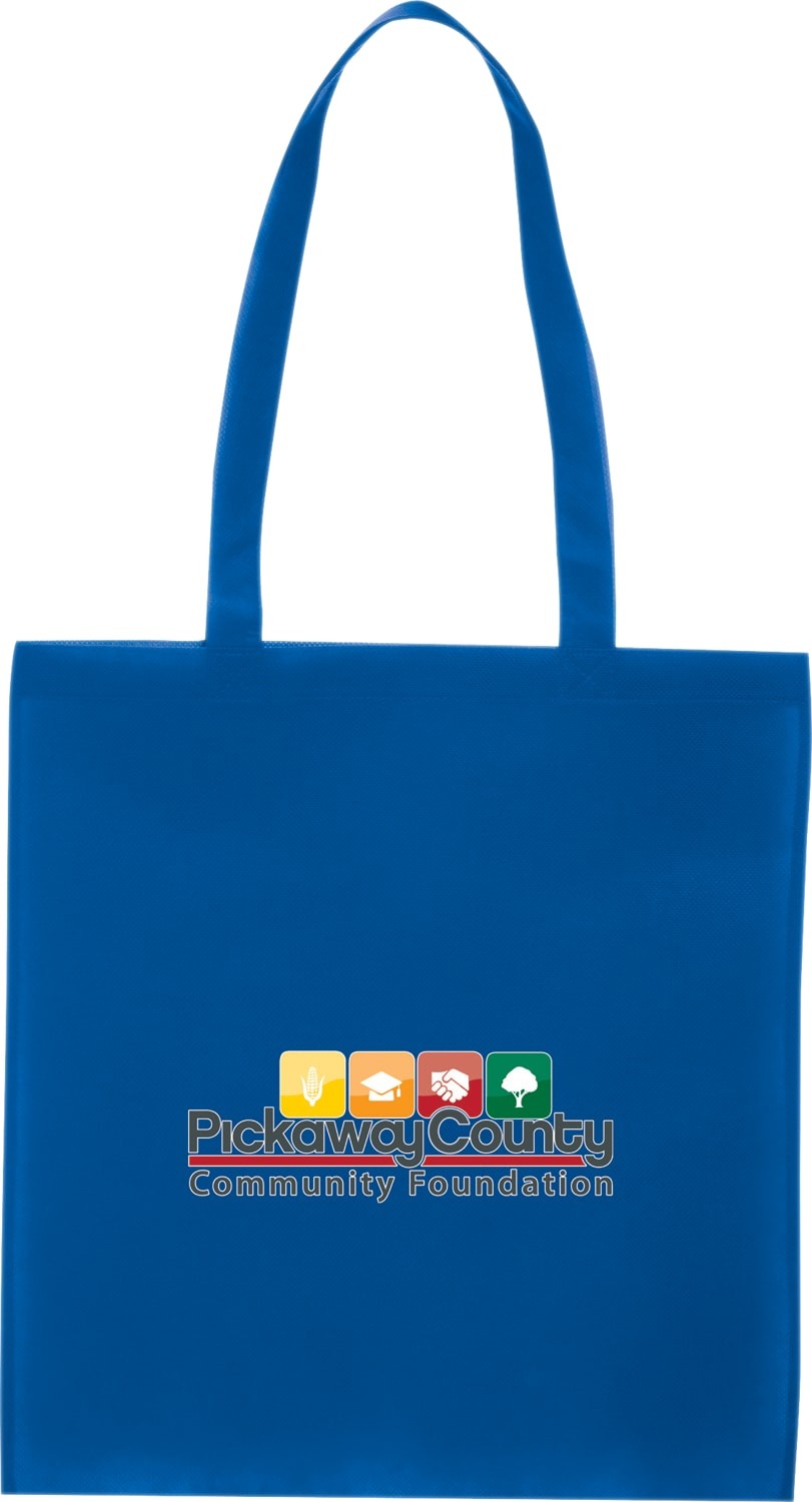 Picture of Zeus Non-Woven Convention Tote