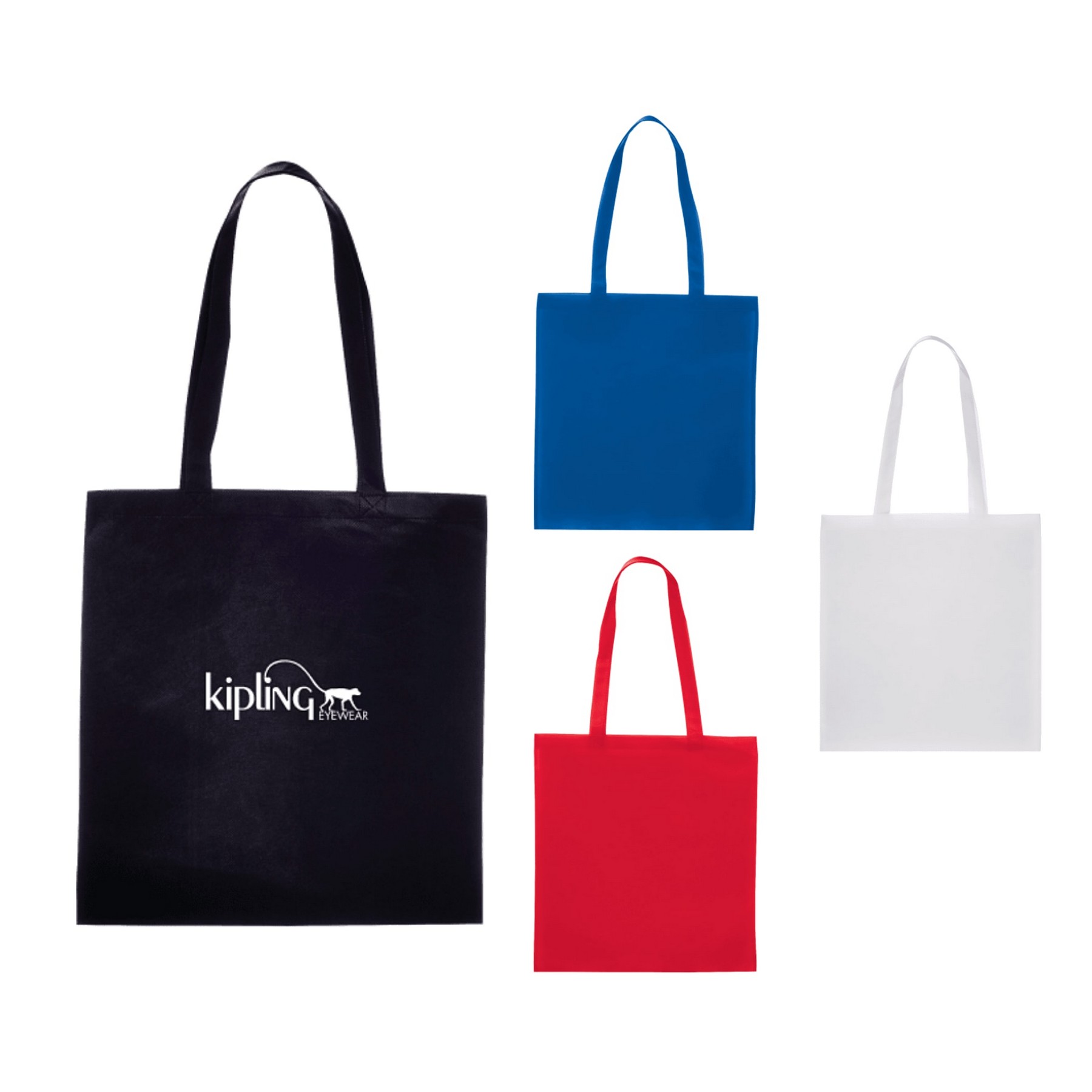 Picture of Zeus Non-Woven Convention Tote
