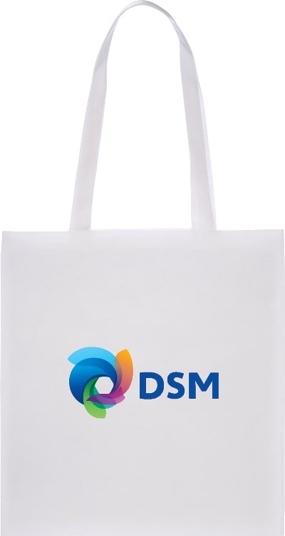 Picture of Zeus Non-Woven Convention Tote