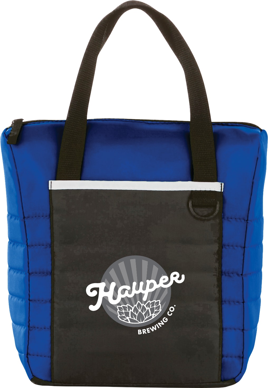 Picture of Quilted 12-Can Lunch Cooler