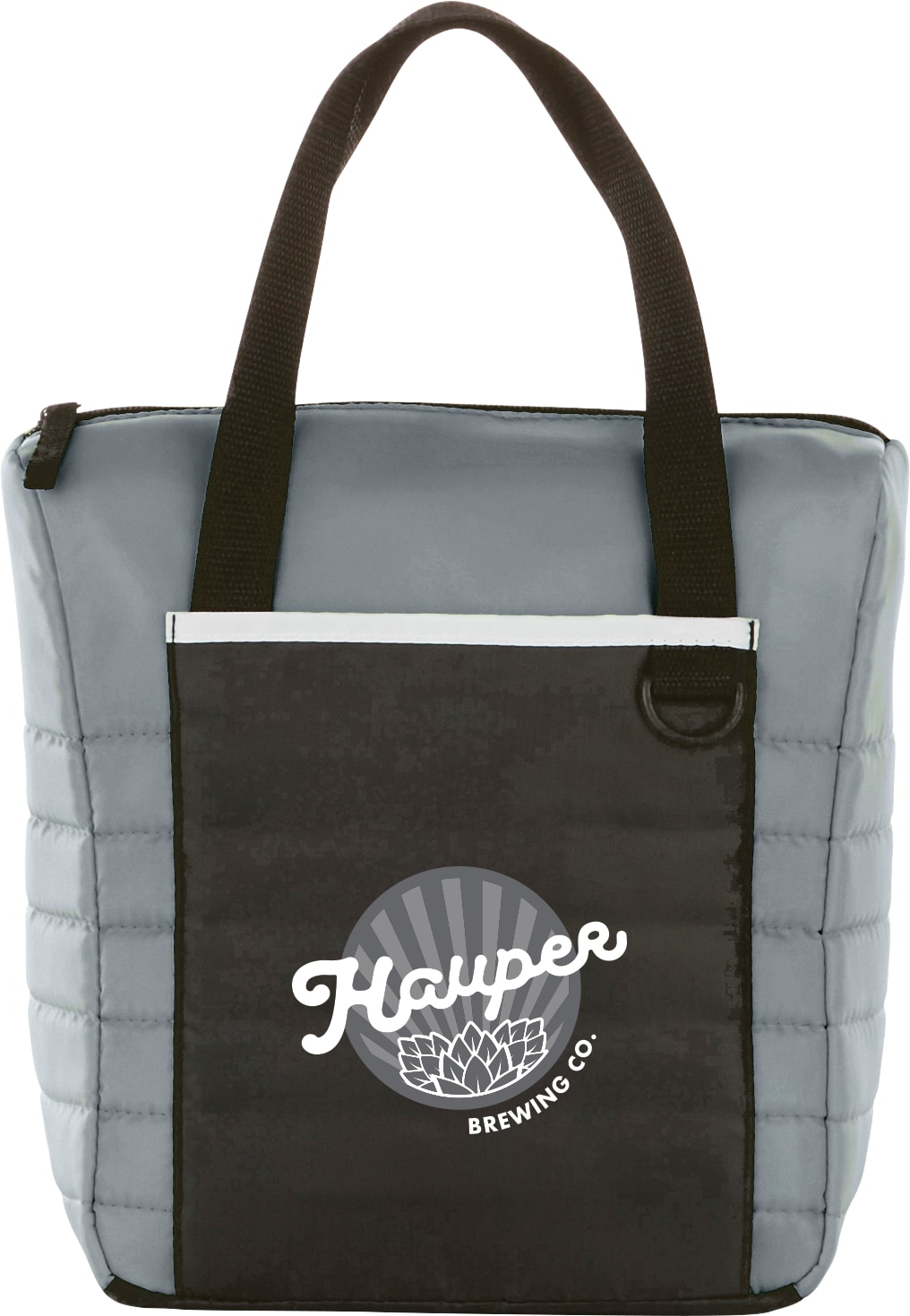 Picture of Quilted 12-Can Lunch Cooler