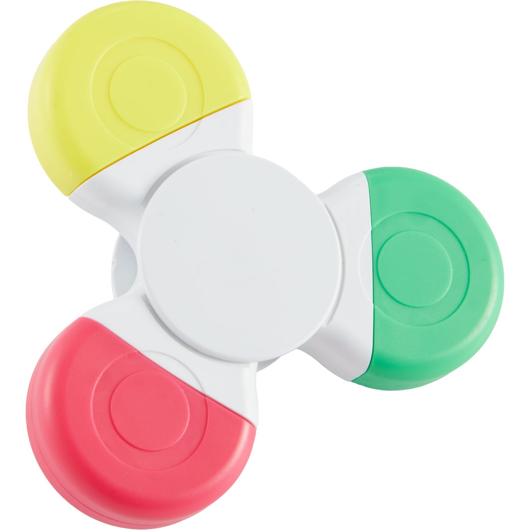 Picture of Multi-Ink Spinner Highlighter