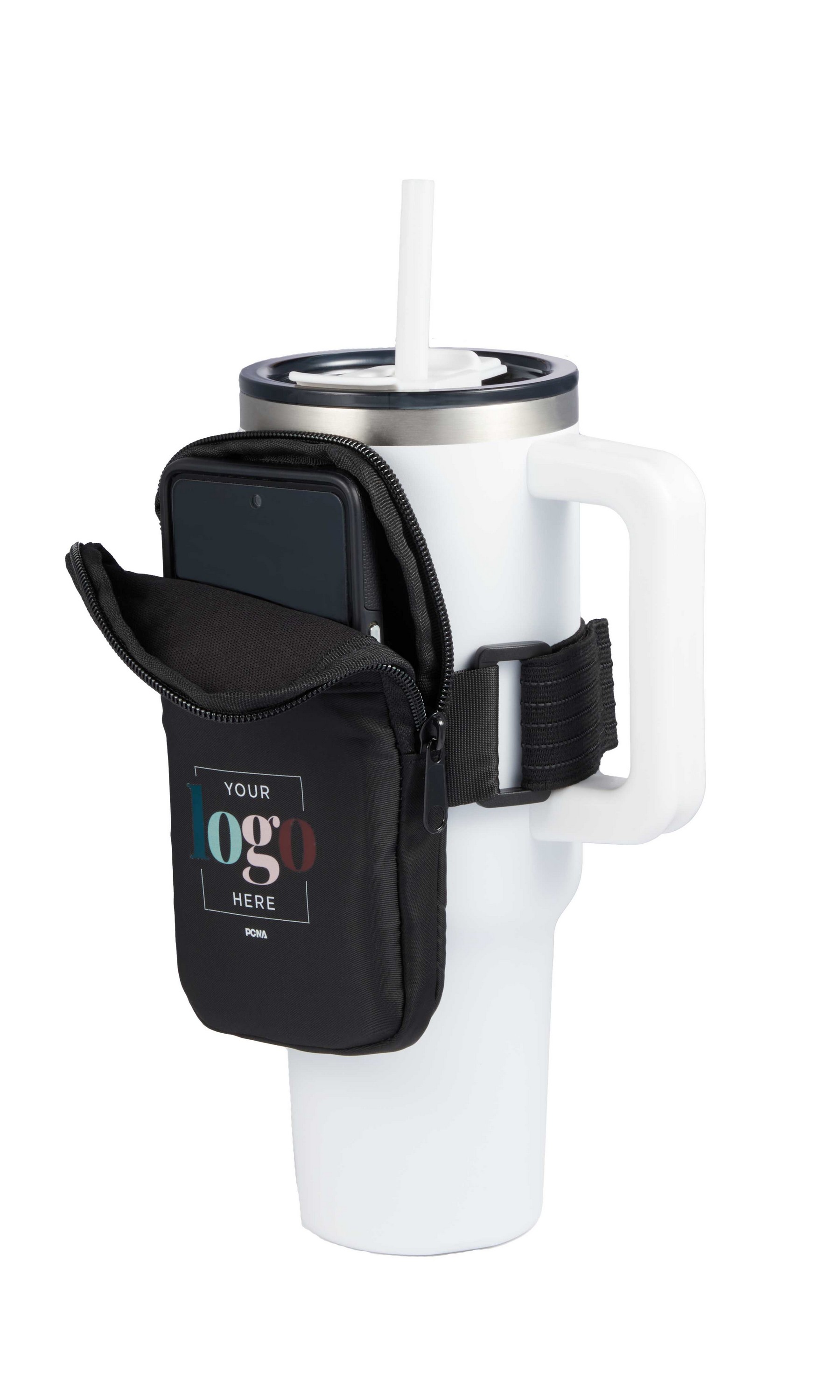 Picture of Bottle Buddy Water Bottle Pouch