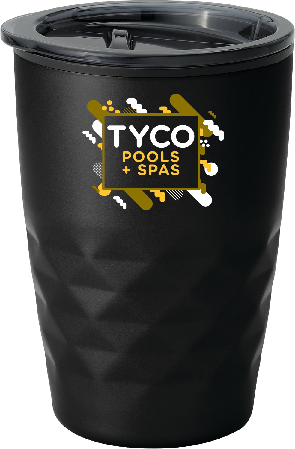 Picture of Kappa Double-Wall Insulated 12 oz Tumbler