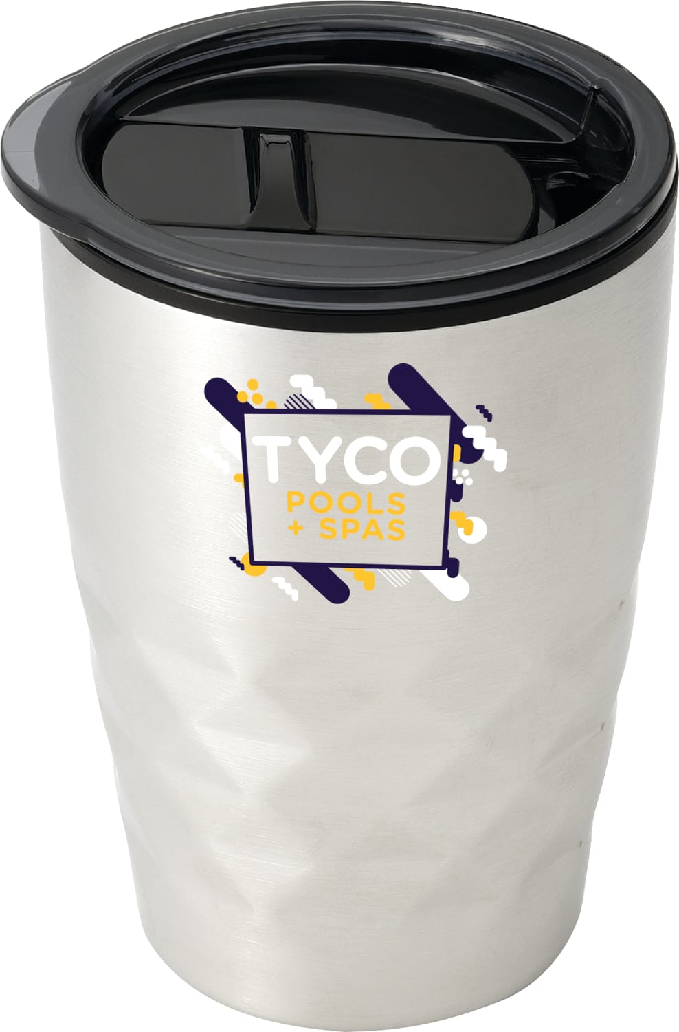 Picture of Kappa Double-Wall Insulated 12 oz Tumbler