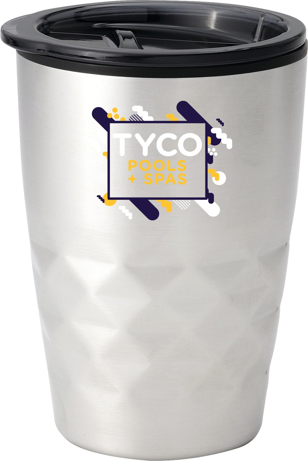 Picture of Kappa Double-Wall Insulated 12 oz Tumbler