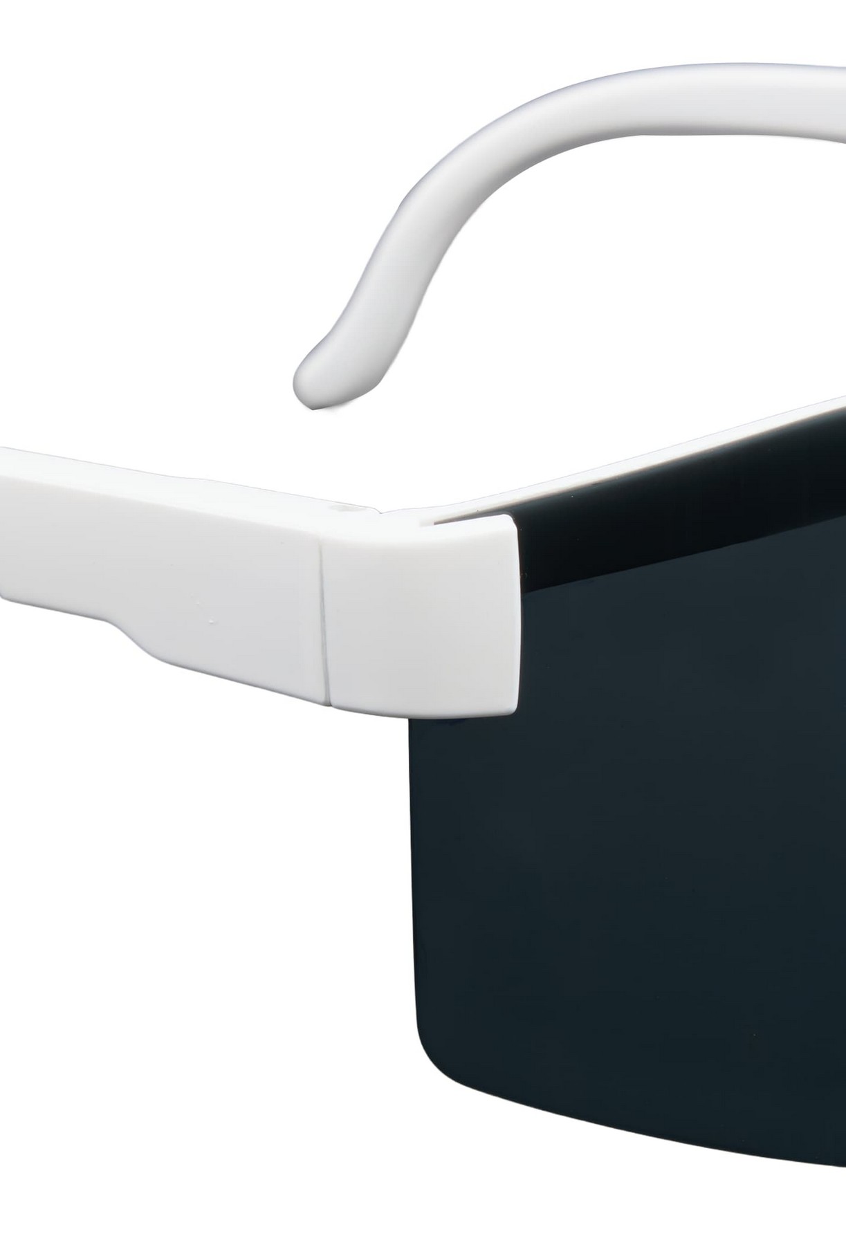 Picture of August Recycled Blade Sport Sunglasses