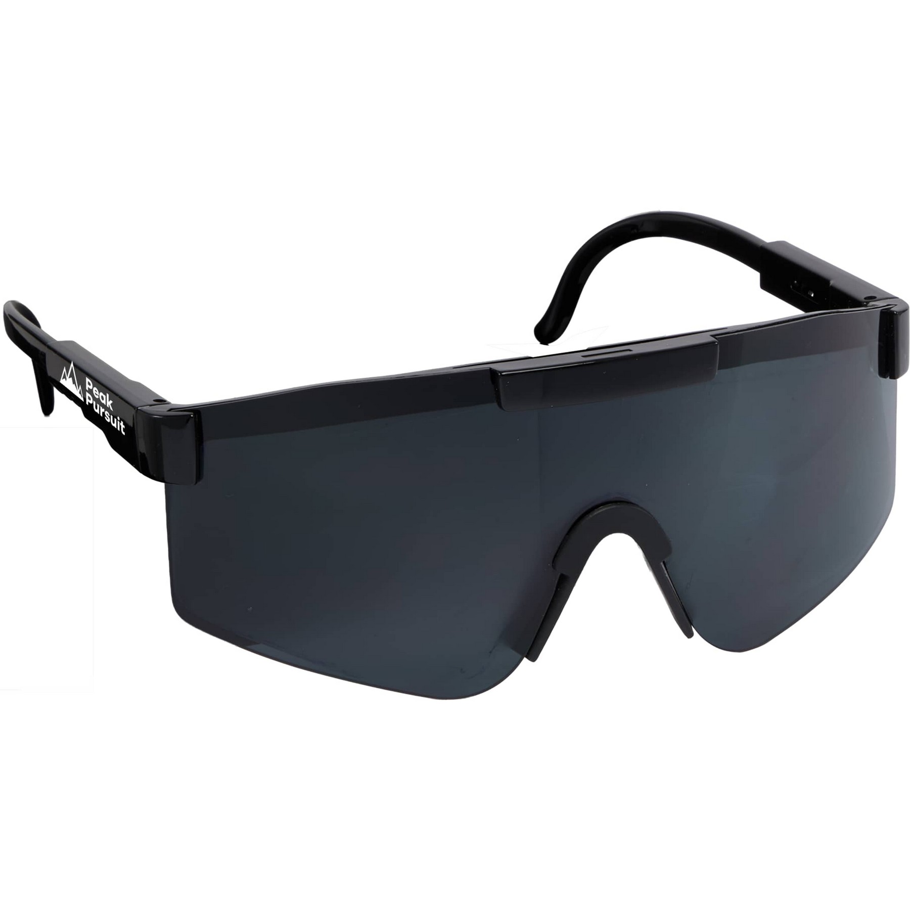Picture of August Recycled Blade Sport Sunglasses