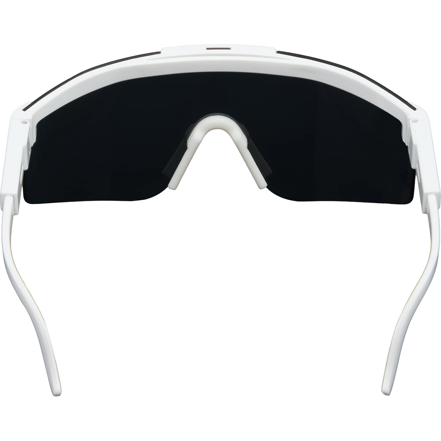 Picture of August Recycled Blade Sport Sunglasses