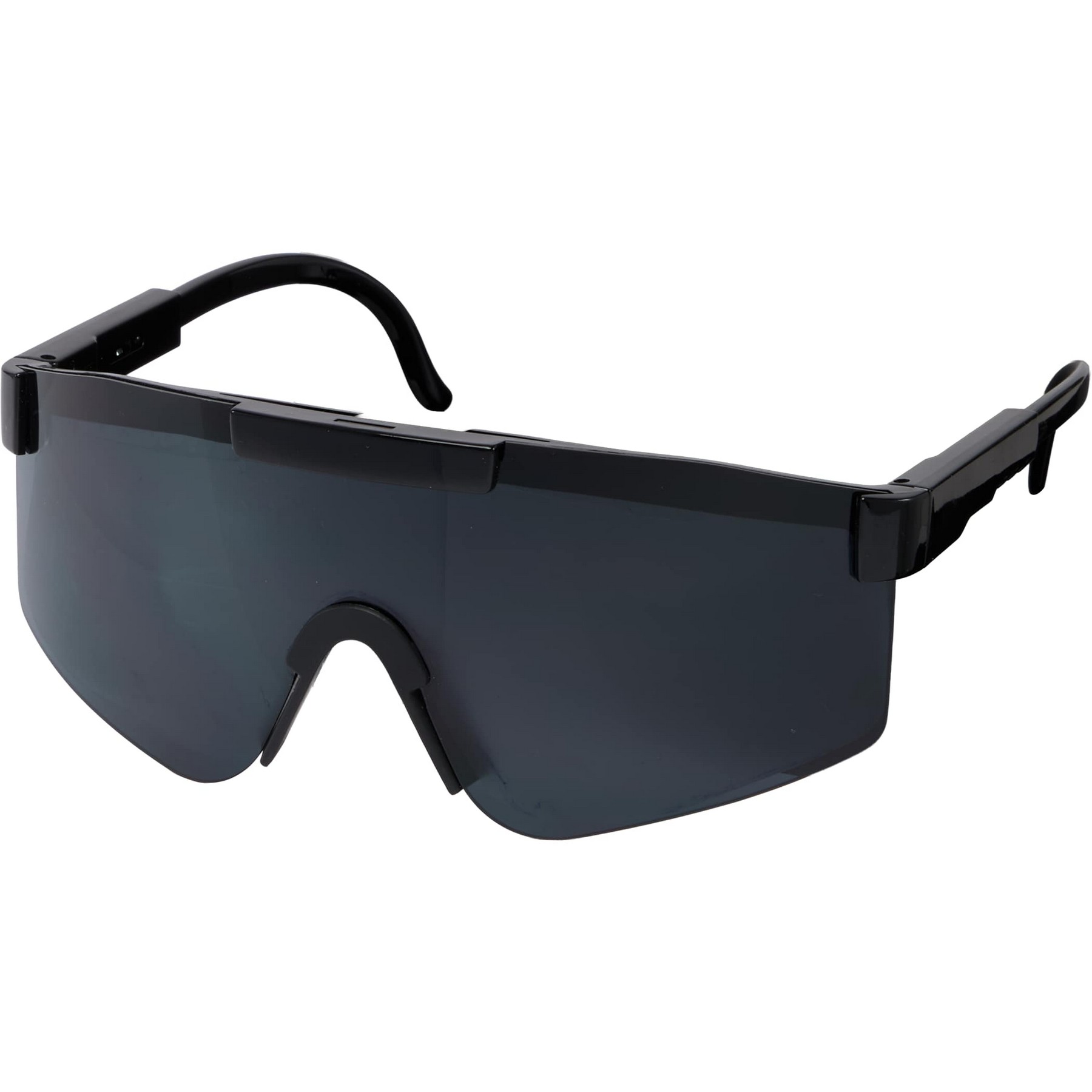 Picture of August Recycled Blade Sport Sunglasses