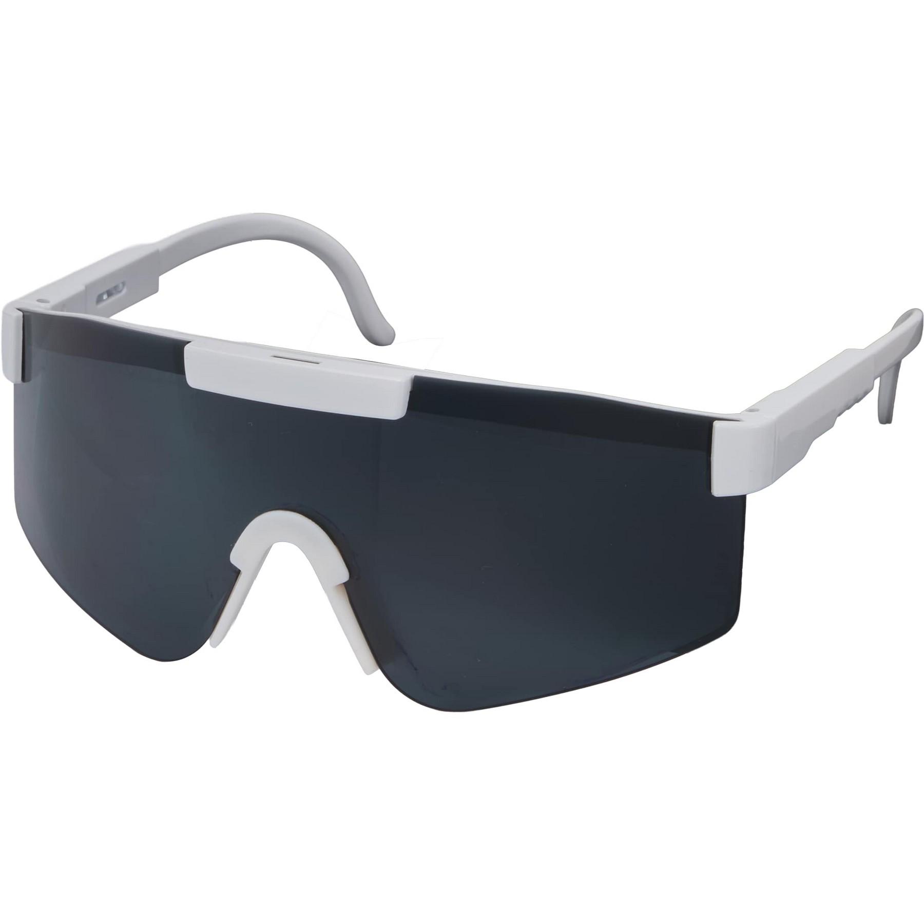 Picture of August Recycled Blade Sport Sunglasses