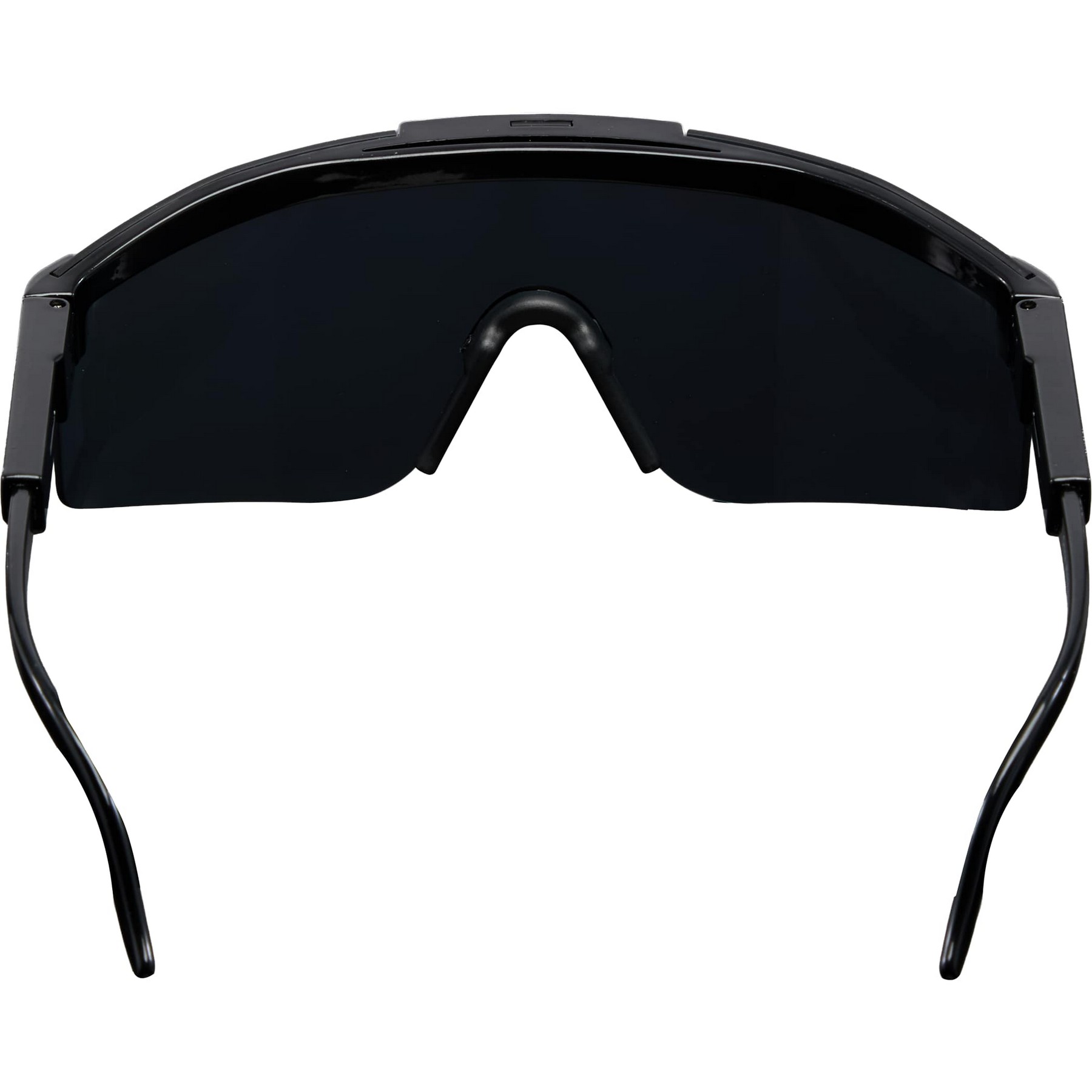 Picture of August Recycled Blade Sport Sunglasses