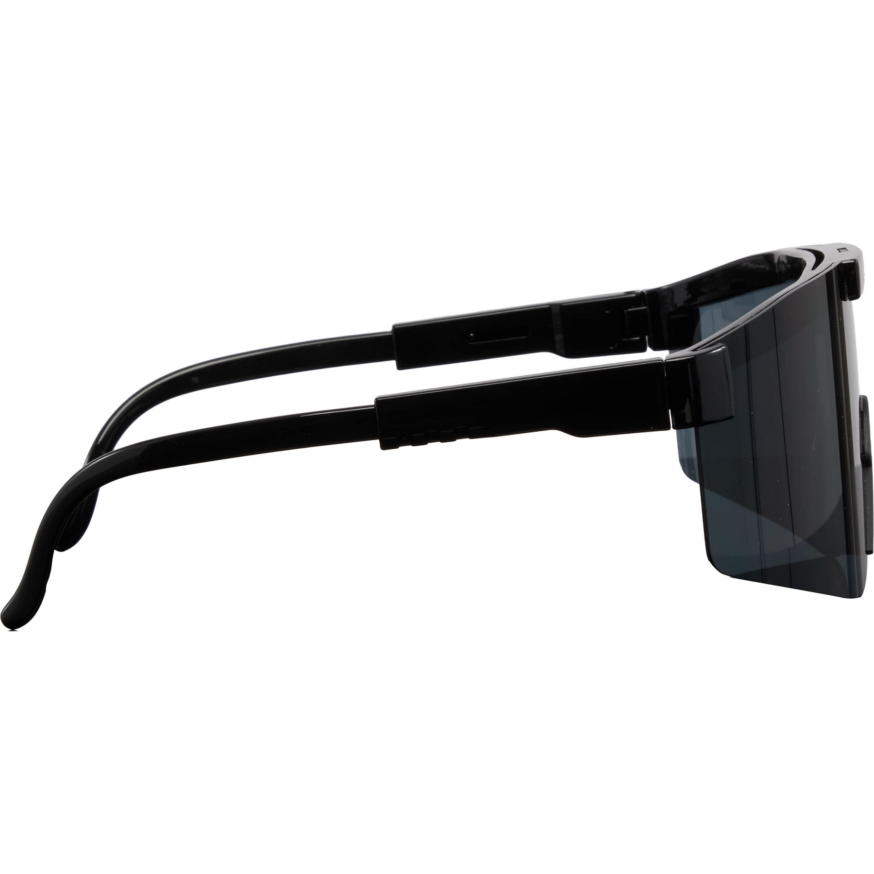 Picture of August Recycled Blade Sport Sunglasses