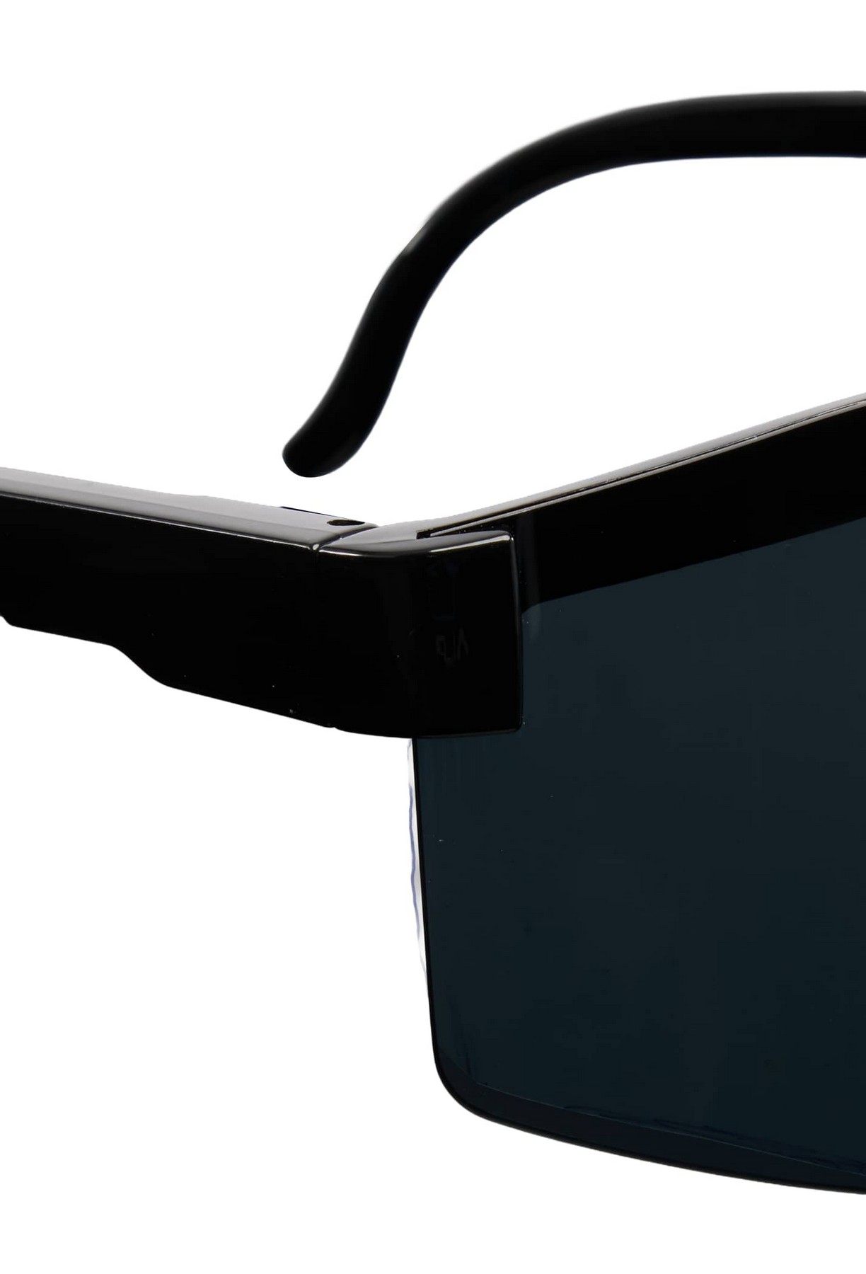 Picture of August Recycled Blade Sport Sunglasses