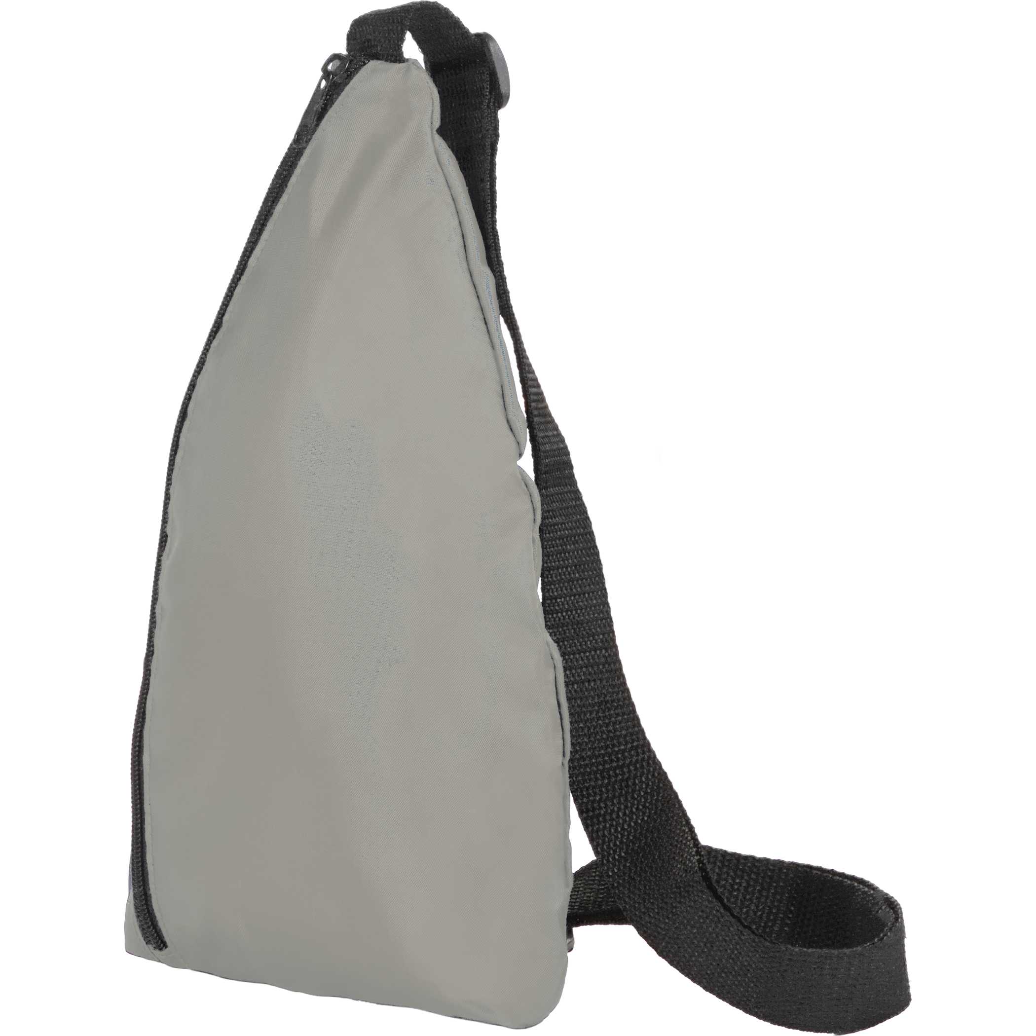 Picture of Simple Recycled Sling Pack