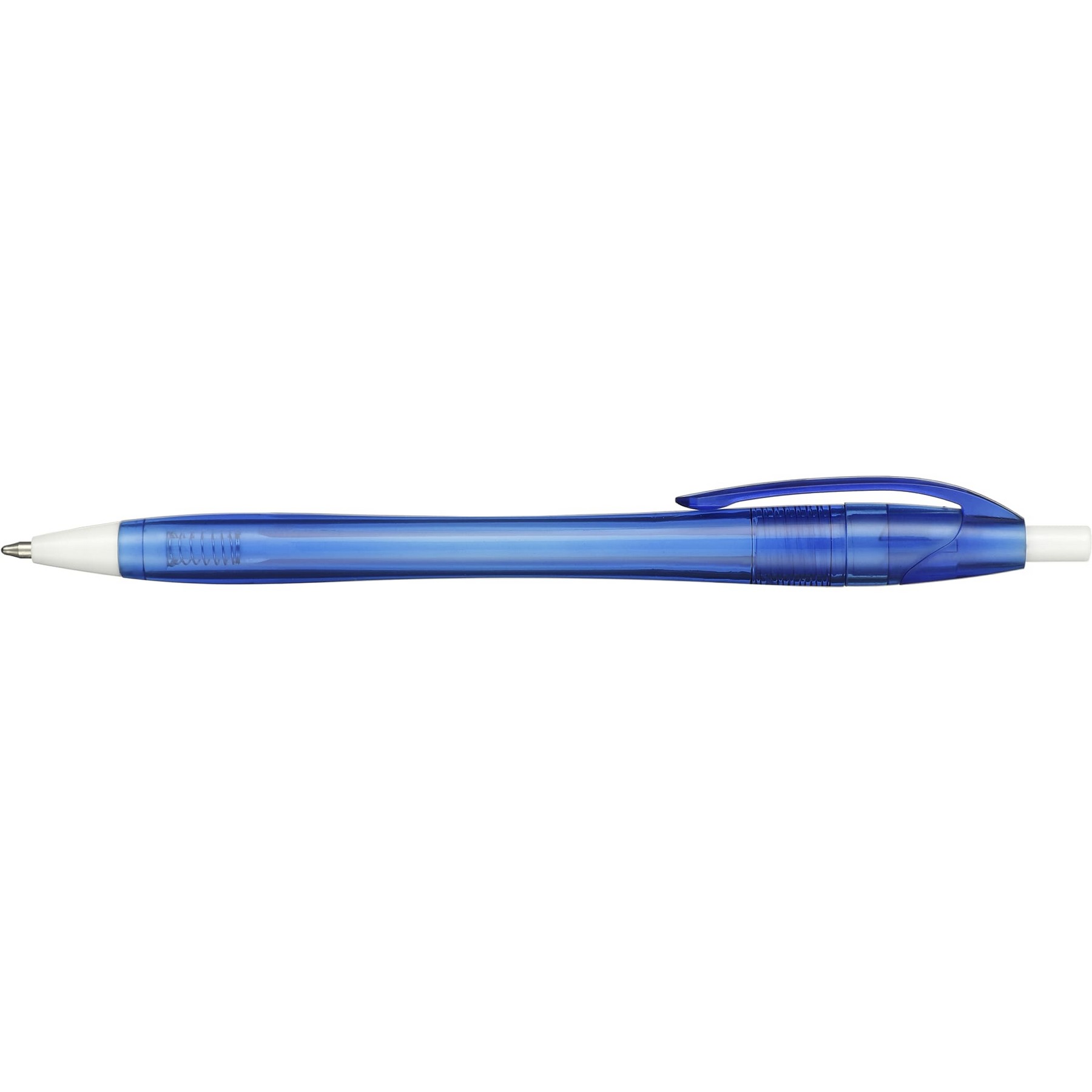 Picture of Recycled PET Cougar Ballpoint Pen