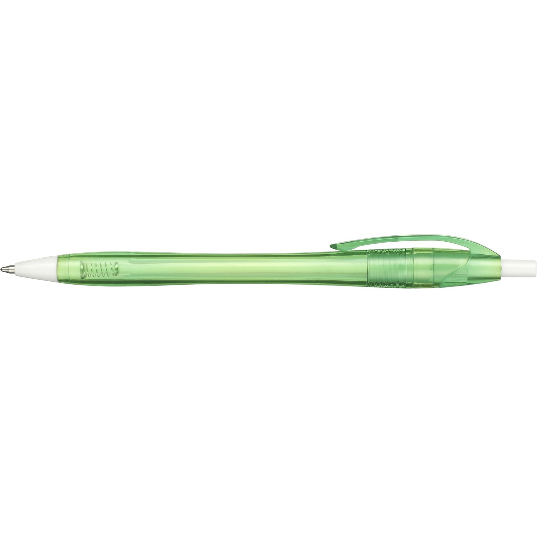 Picture of Recycled PET Cougar Ballpoint Pen