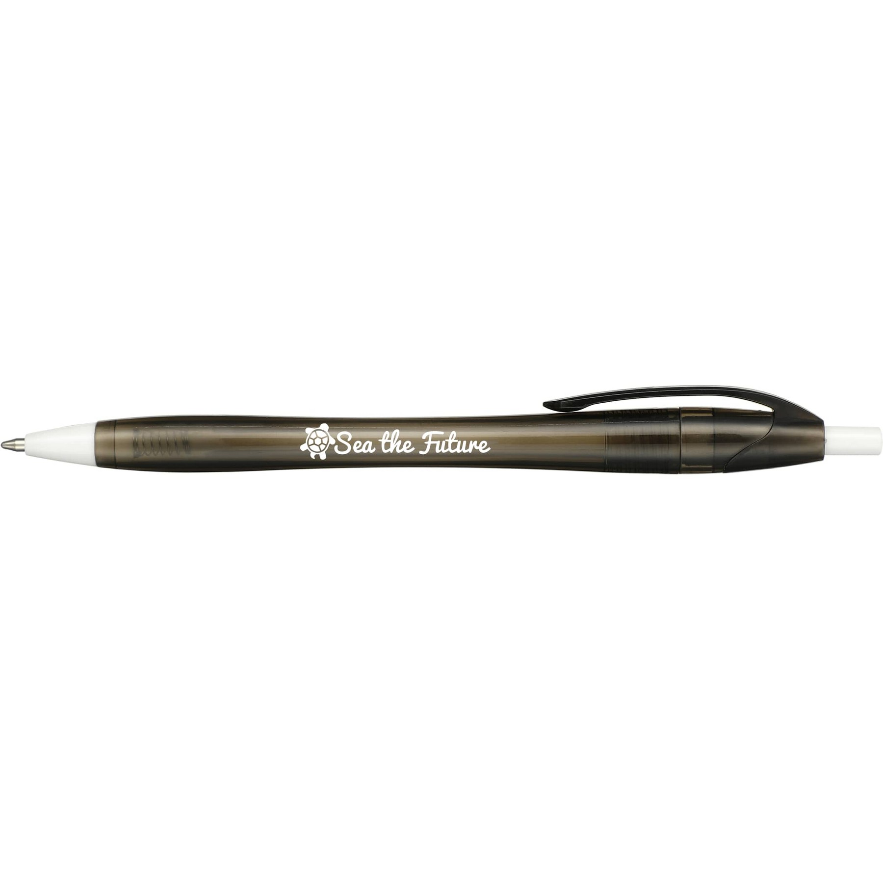 Picture of Recycled PET Cougar Ballpoint Pen