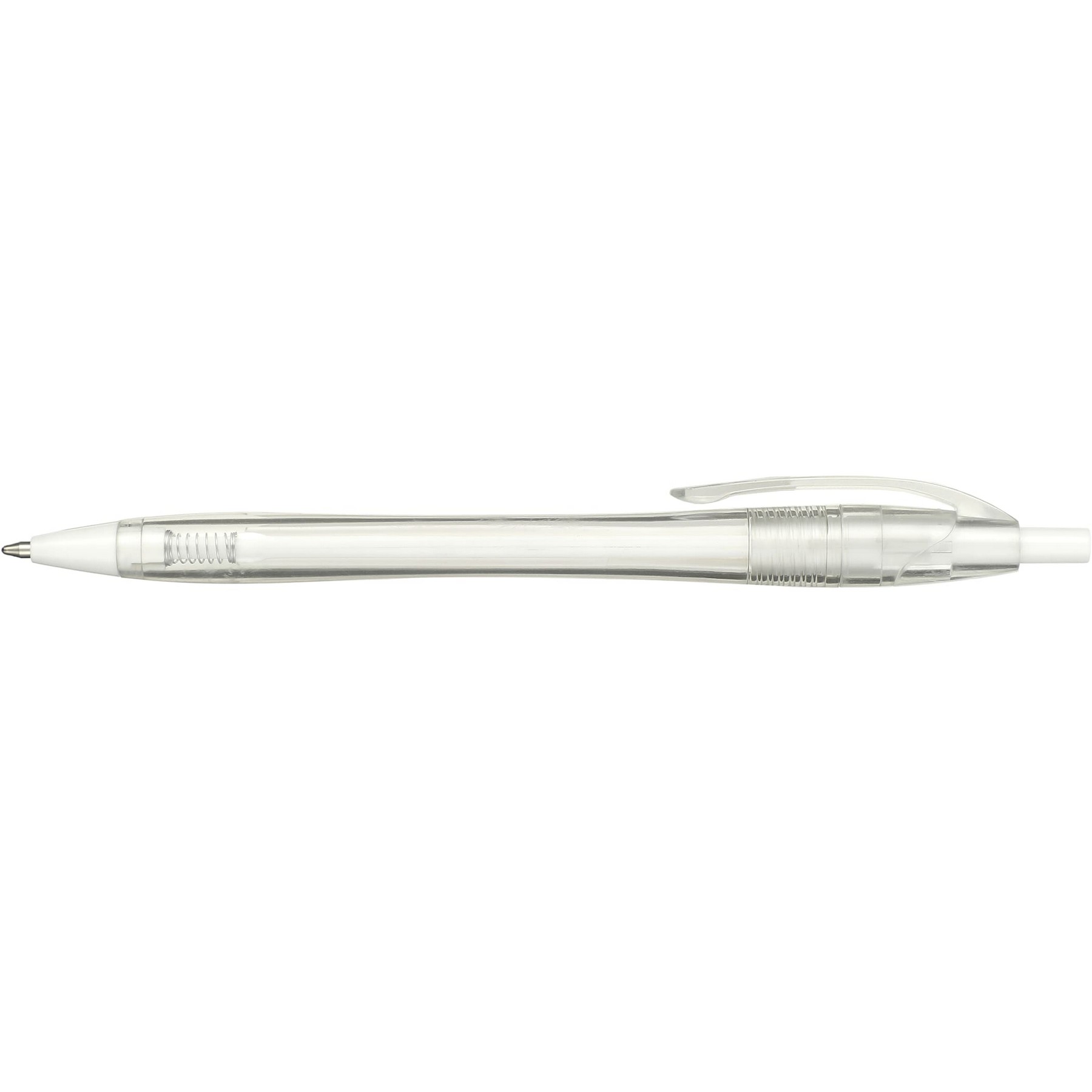Picture of Recycled PET Cougar Ballpoint Pen